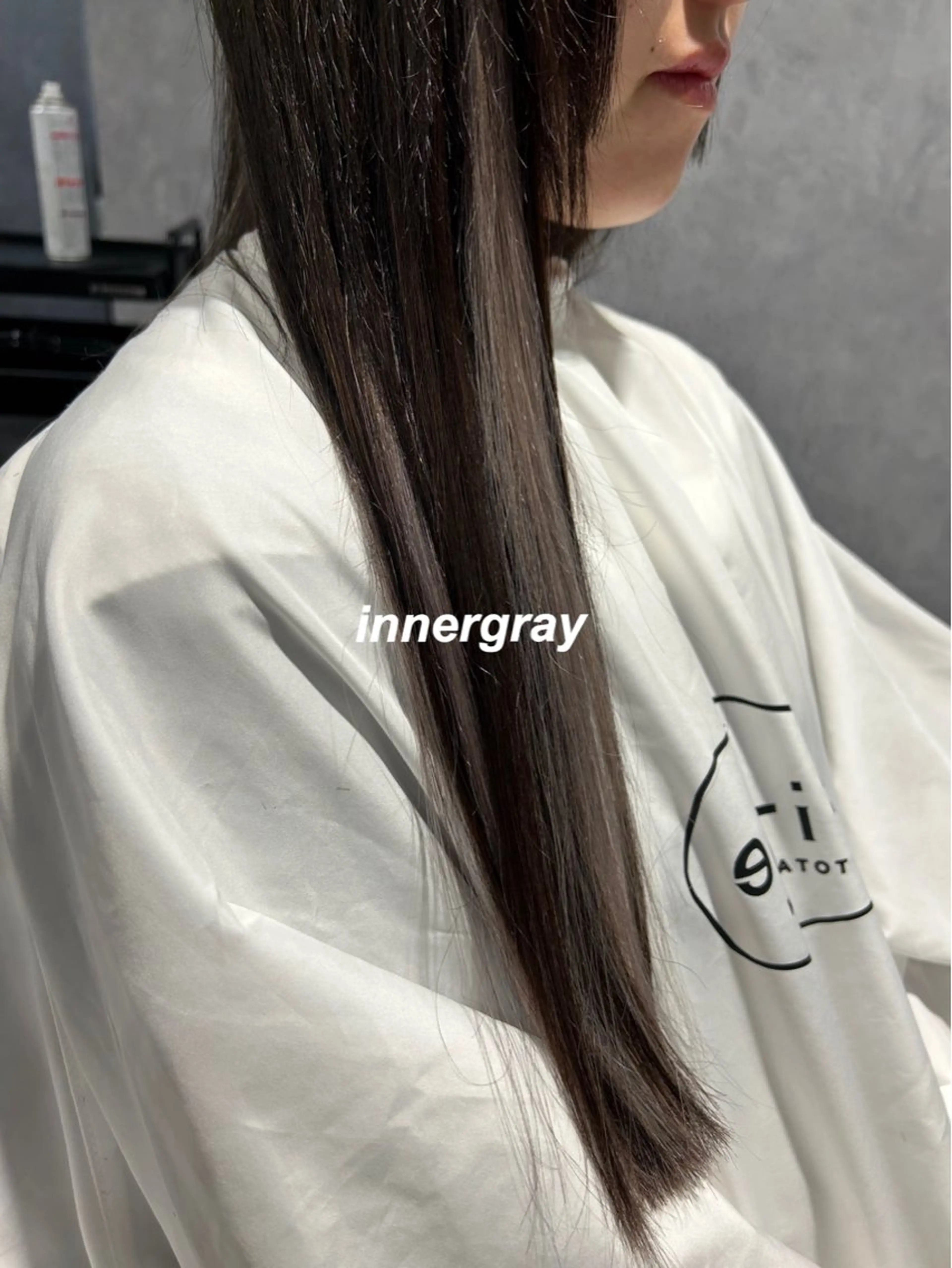 ロング エクステ ハイライト ヘアカラー エクステ プルエクステ/インナ ーカラー🦊はるなのヘアスタイル