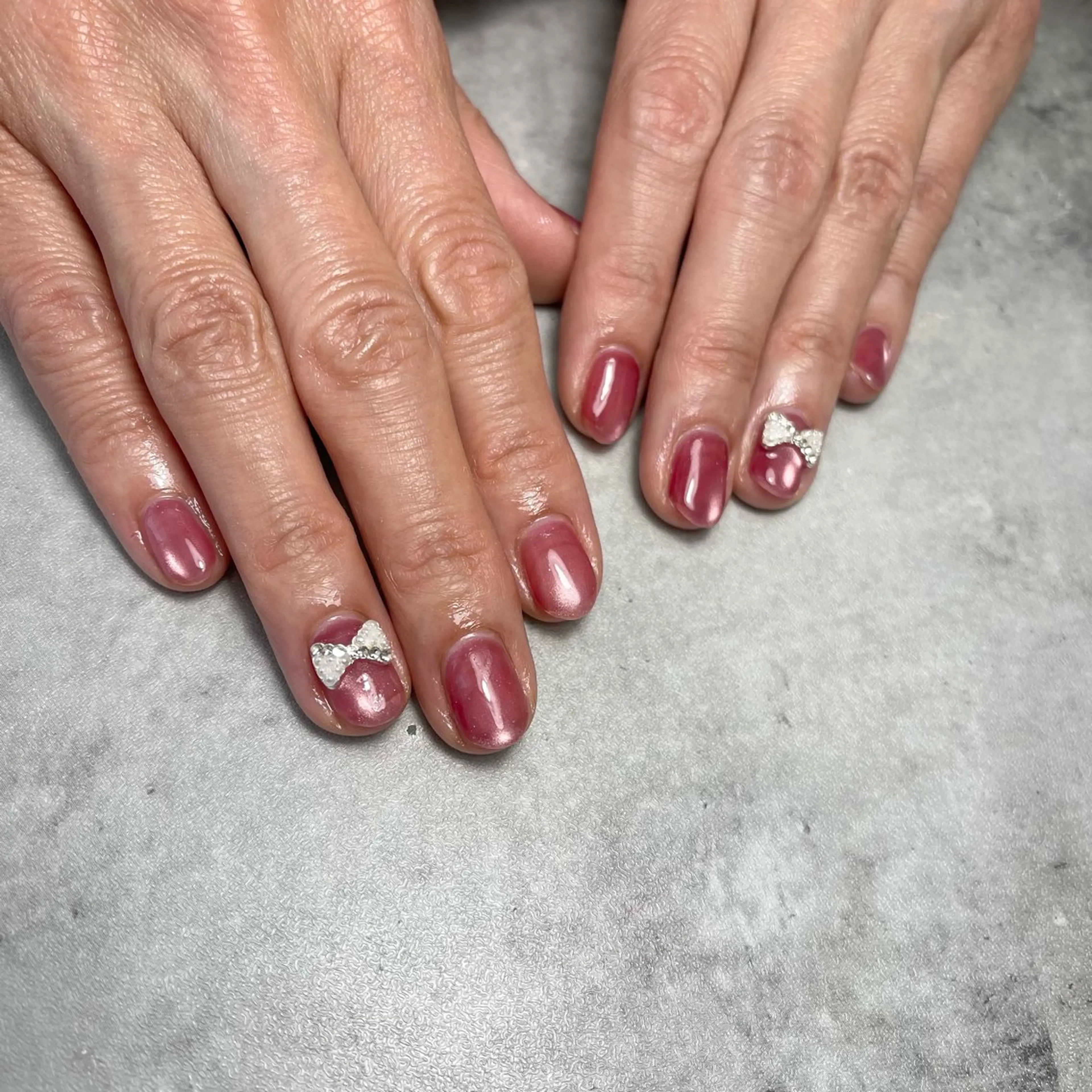 ネイル ネイルサロン Annieのネイルデザイン