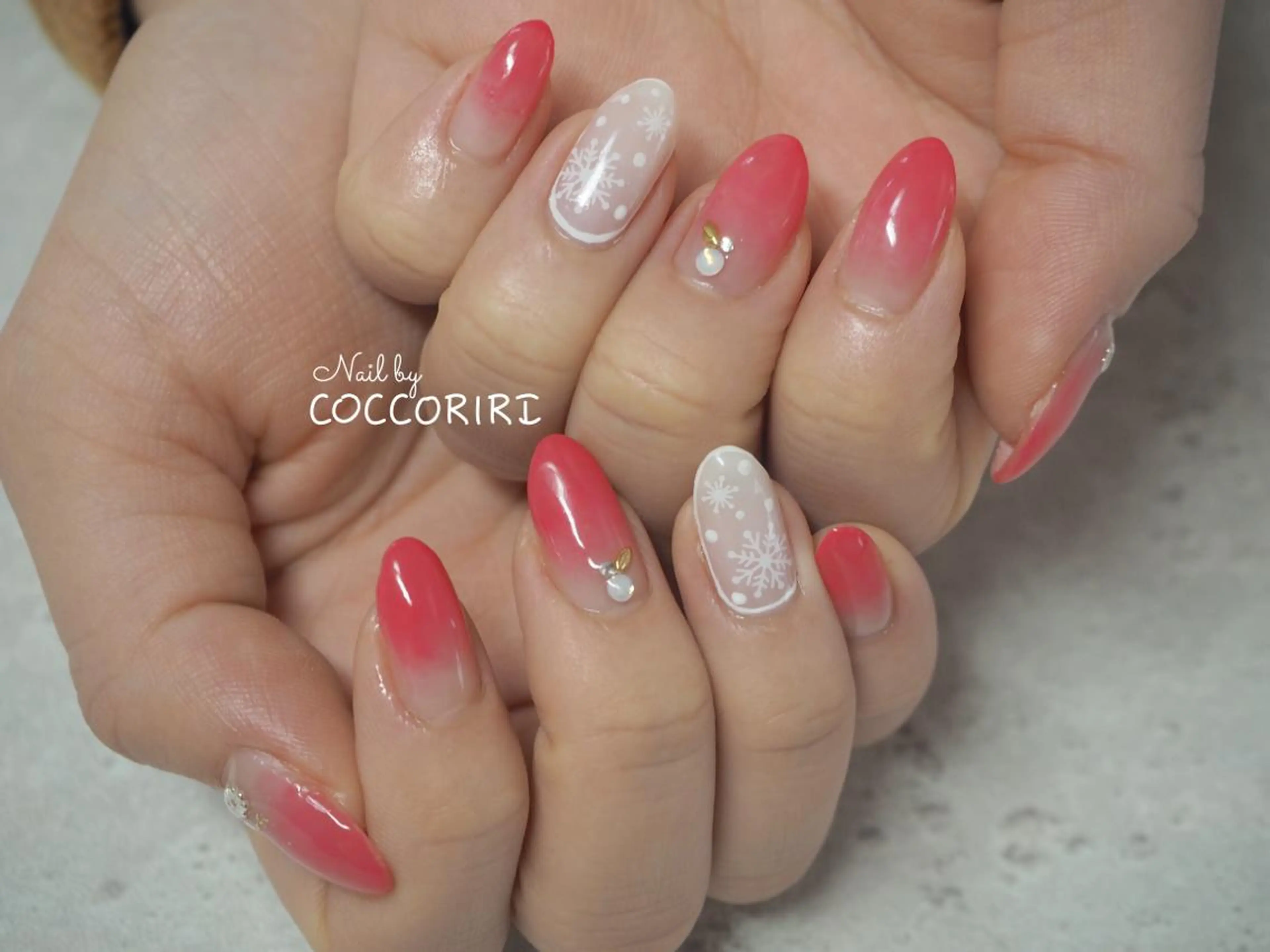 ネイル ensowa✱laf NAILのネイルデザイン