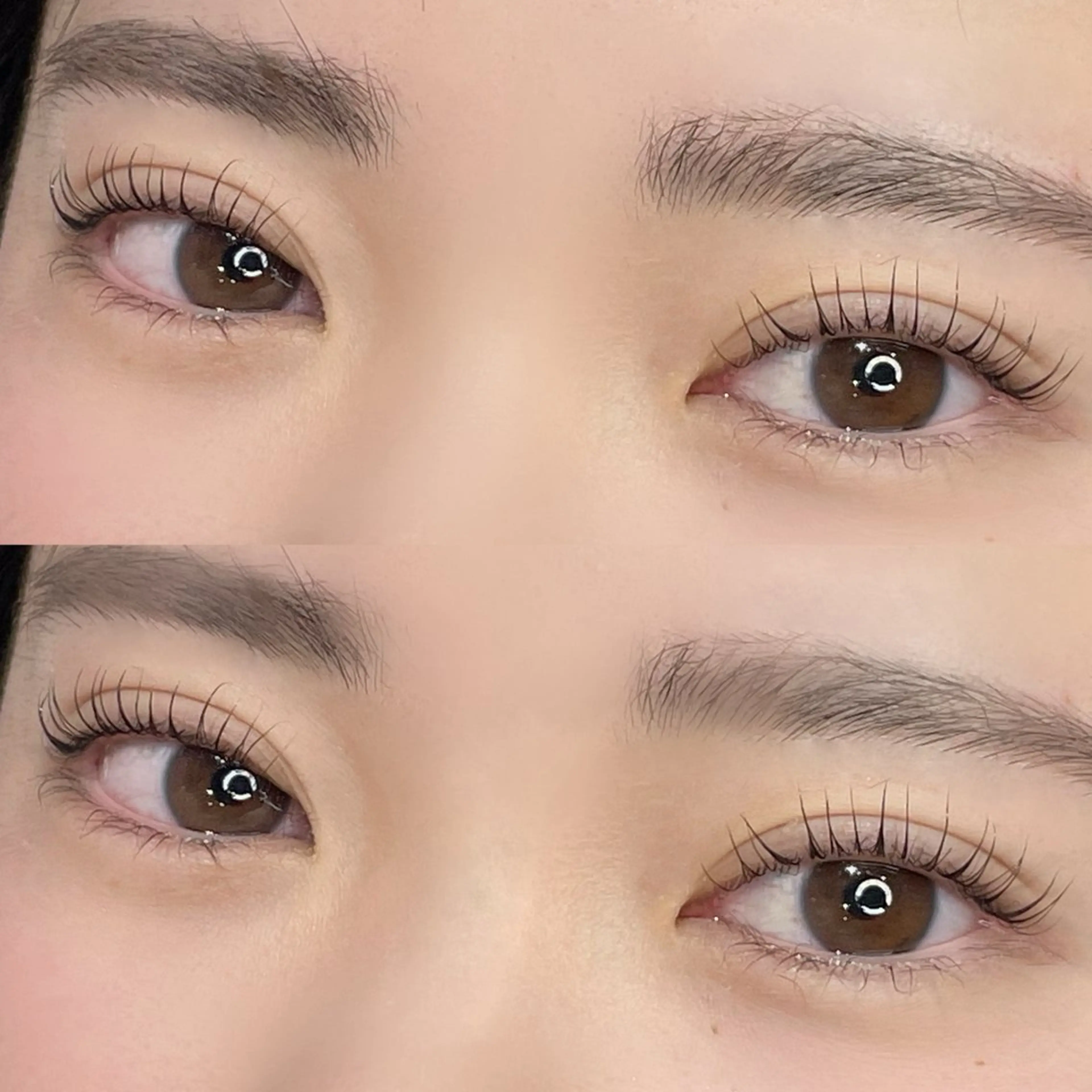 マツエク・マツパ ‎🤍 re_ misaki 🕊のヘアスタイル