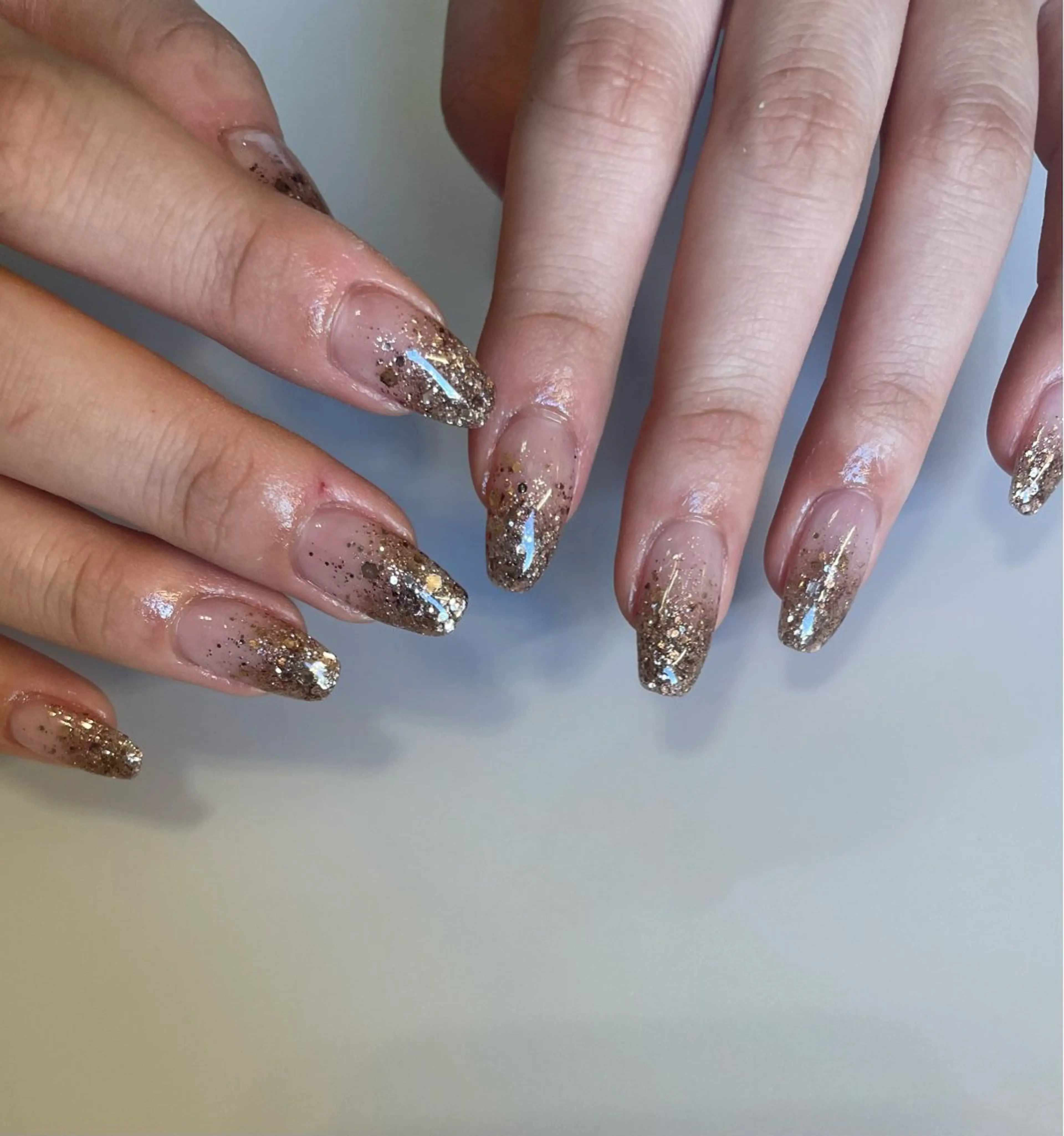 ネイル Nailsalon Olu所属・ネイリスト Nanaのネイルデザイン