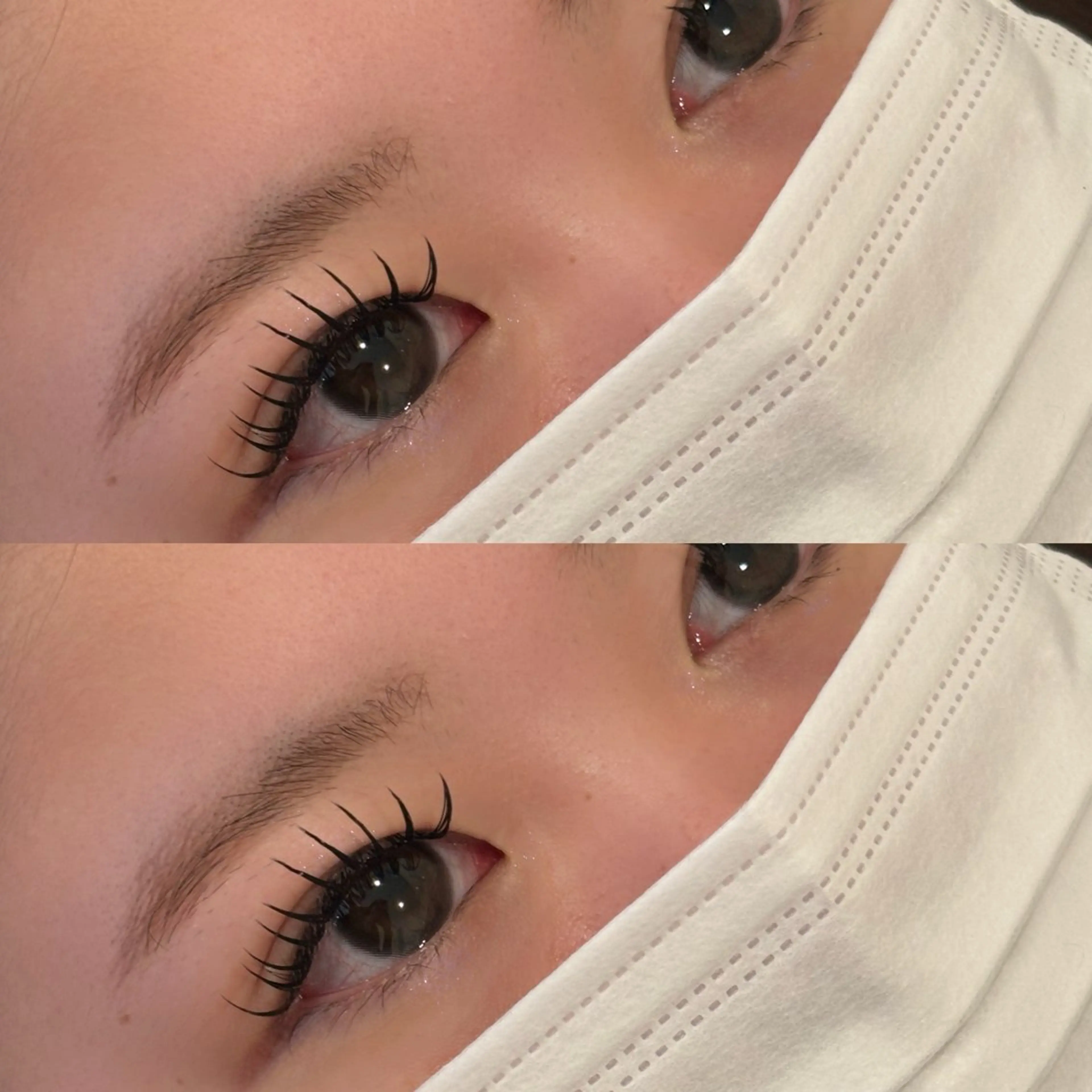 マツエク・マツパ kanon sofa立川🛋️のマツエク・マツパデザイン