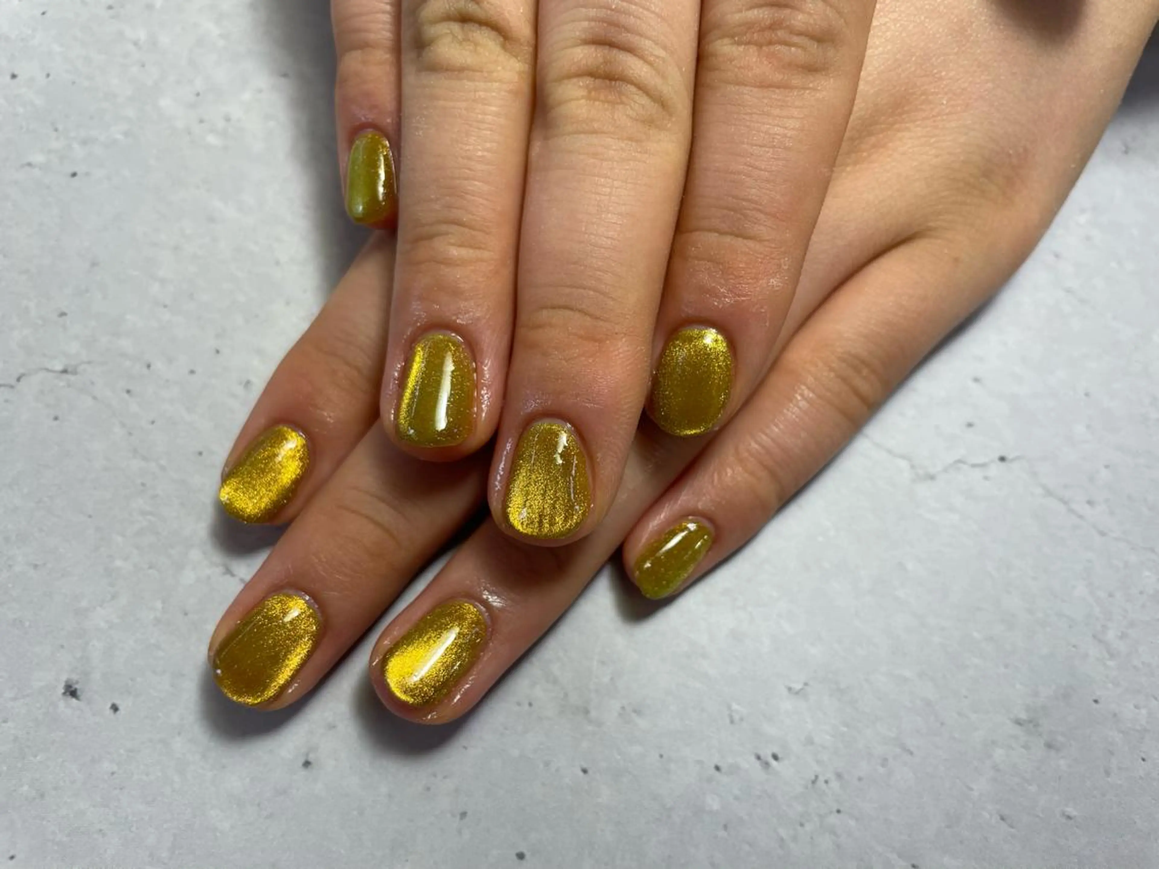 ネイル ハンドネイル LILN所属・LILN/ NATSUMIのネイルデザイン