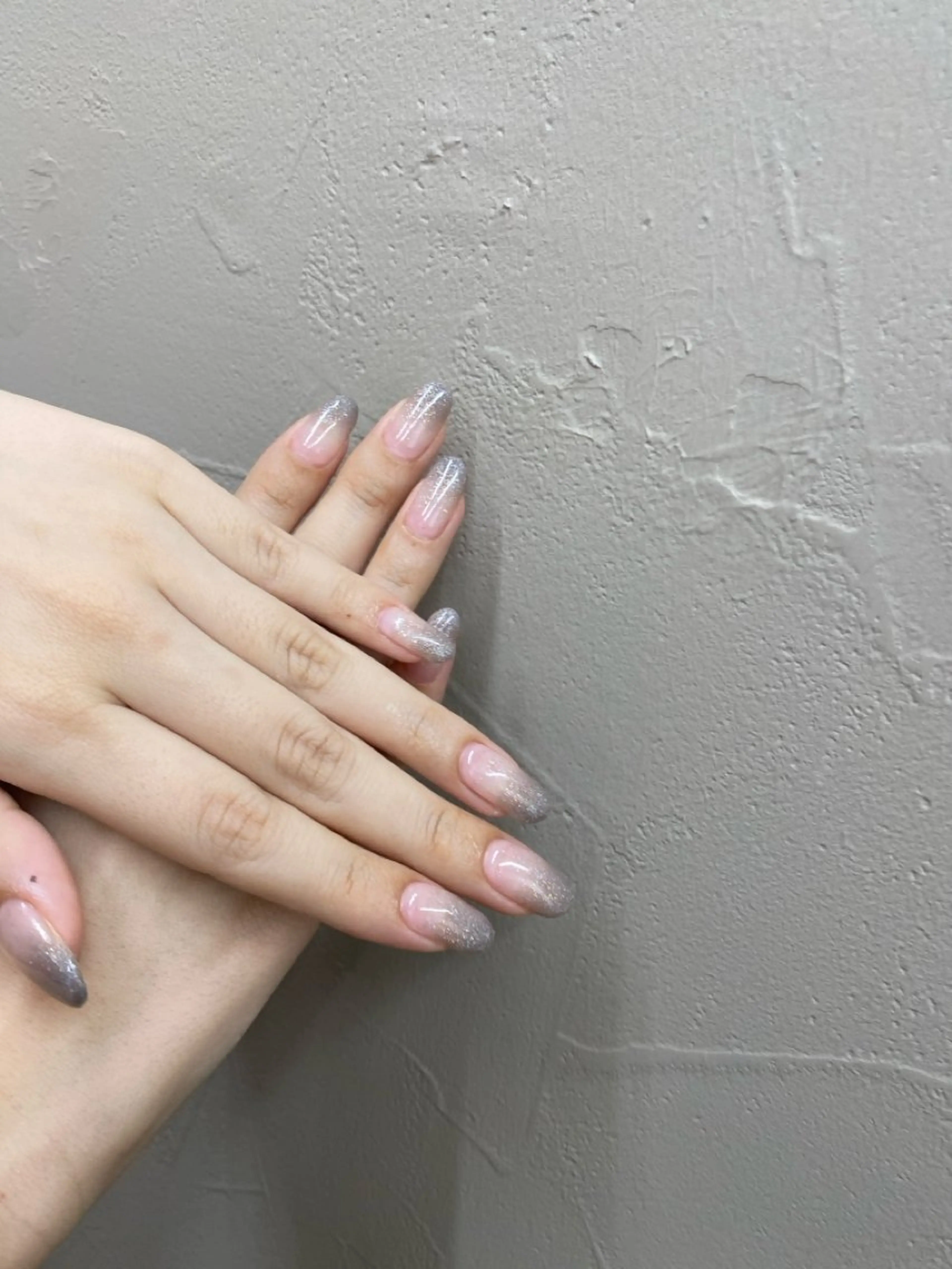 ネイル 大原 二葉のネイルデザイン