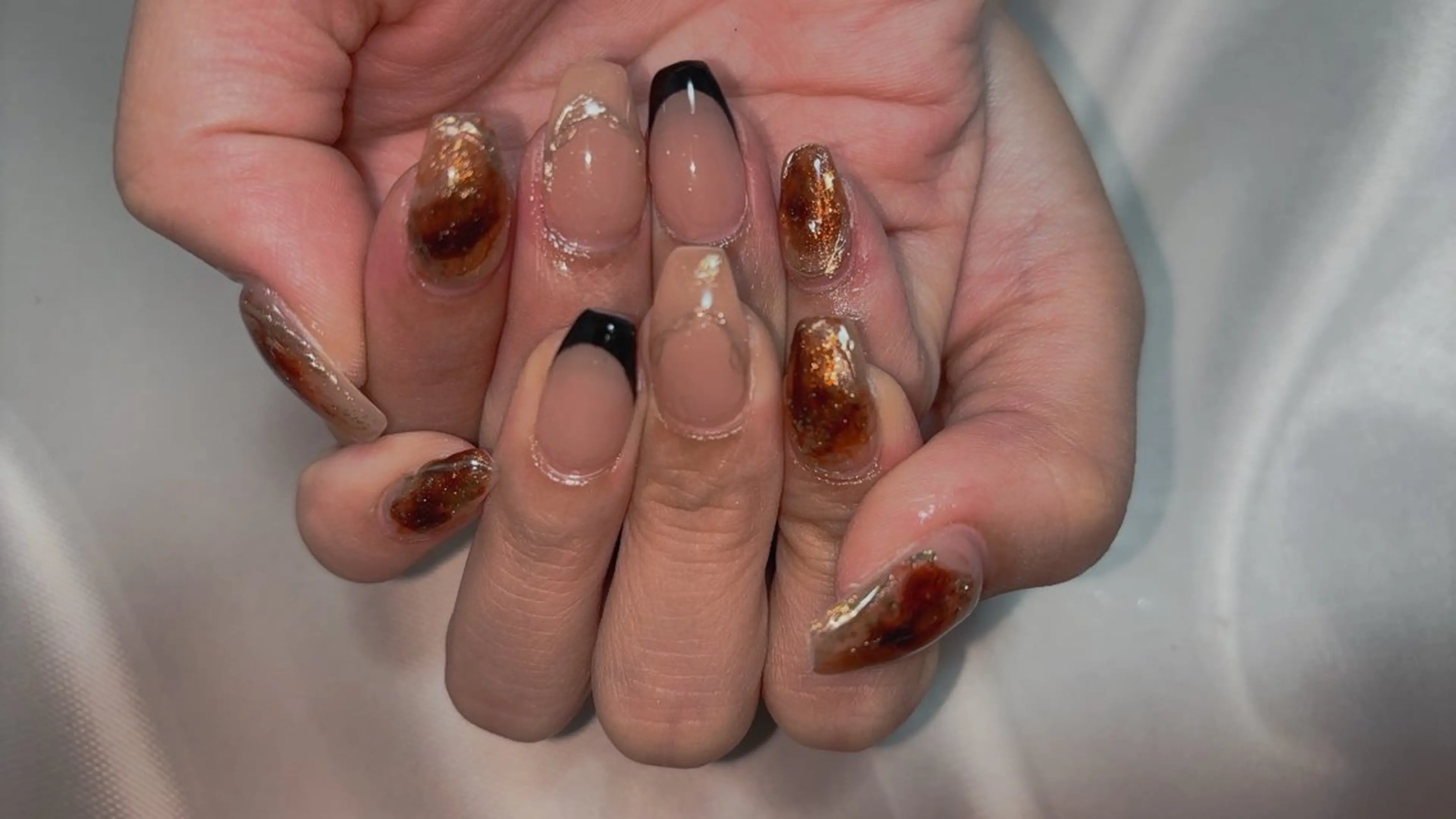 ネイル coco nailのネイルデザイン