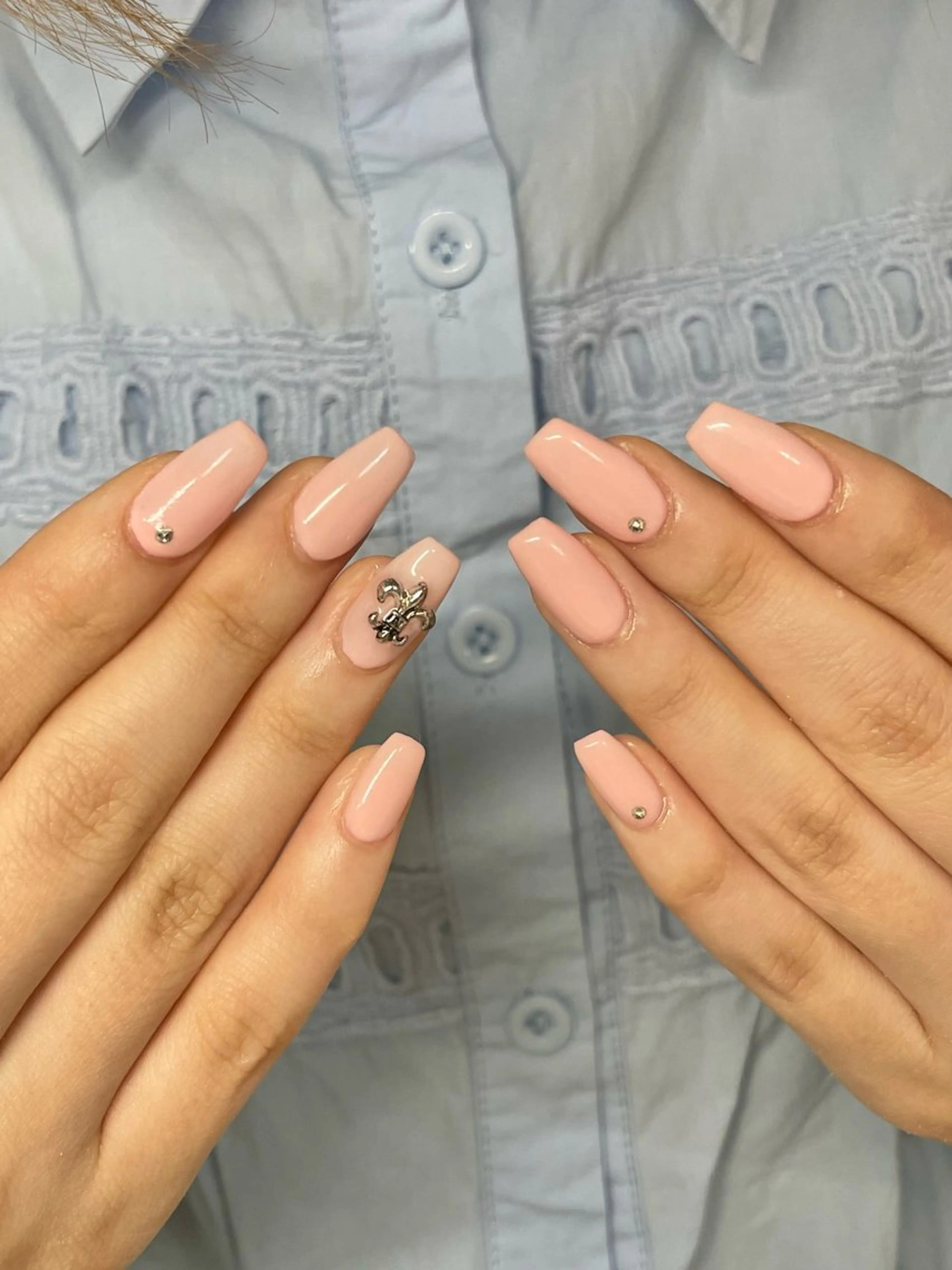 ネイル yu miのネイルデザイン