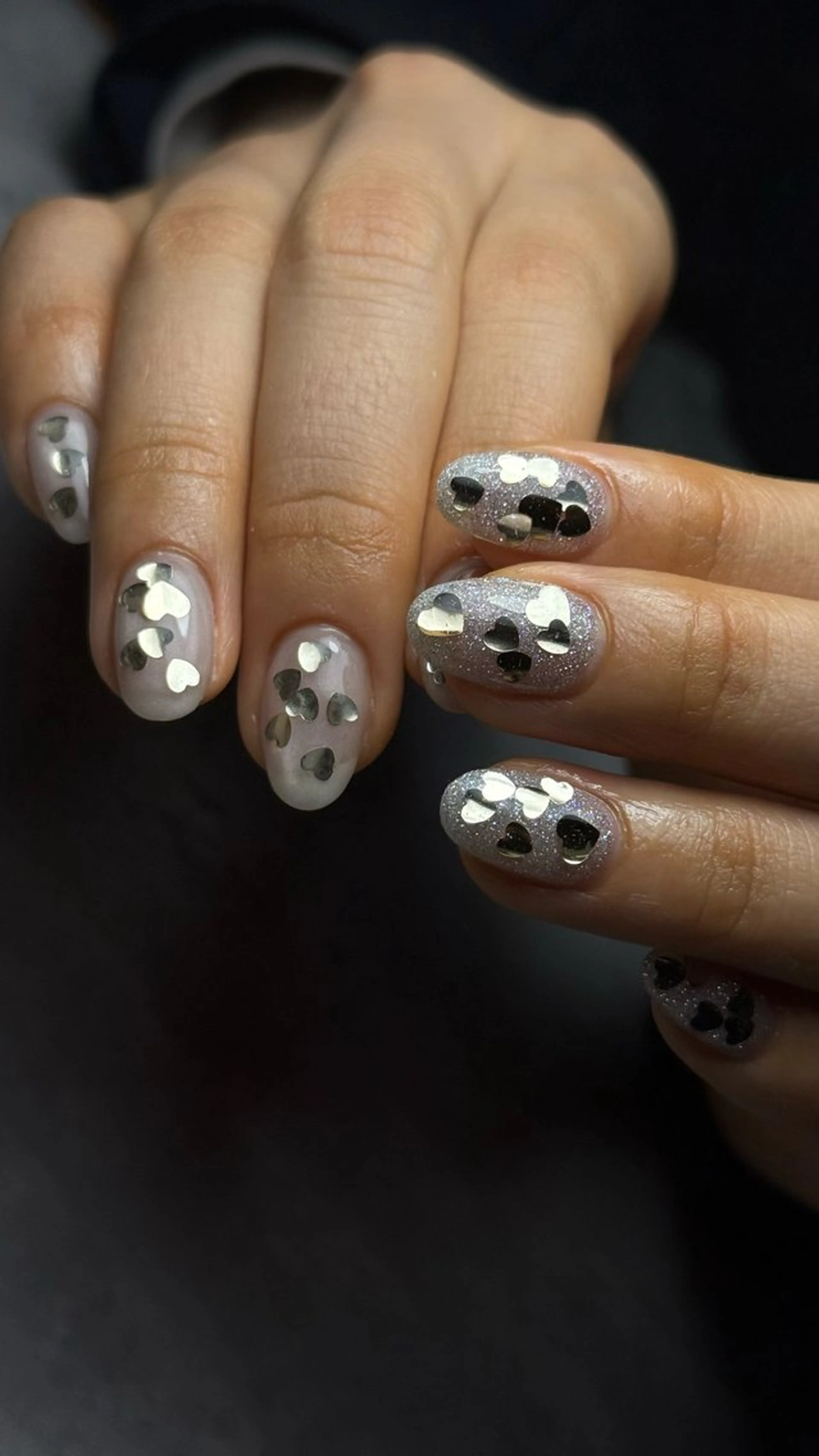 ネイル s sachiのネイルデザイン