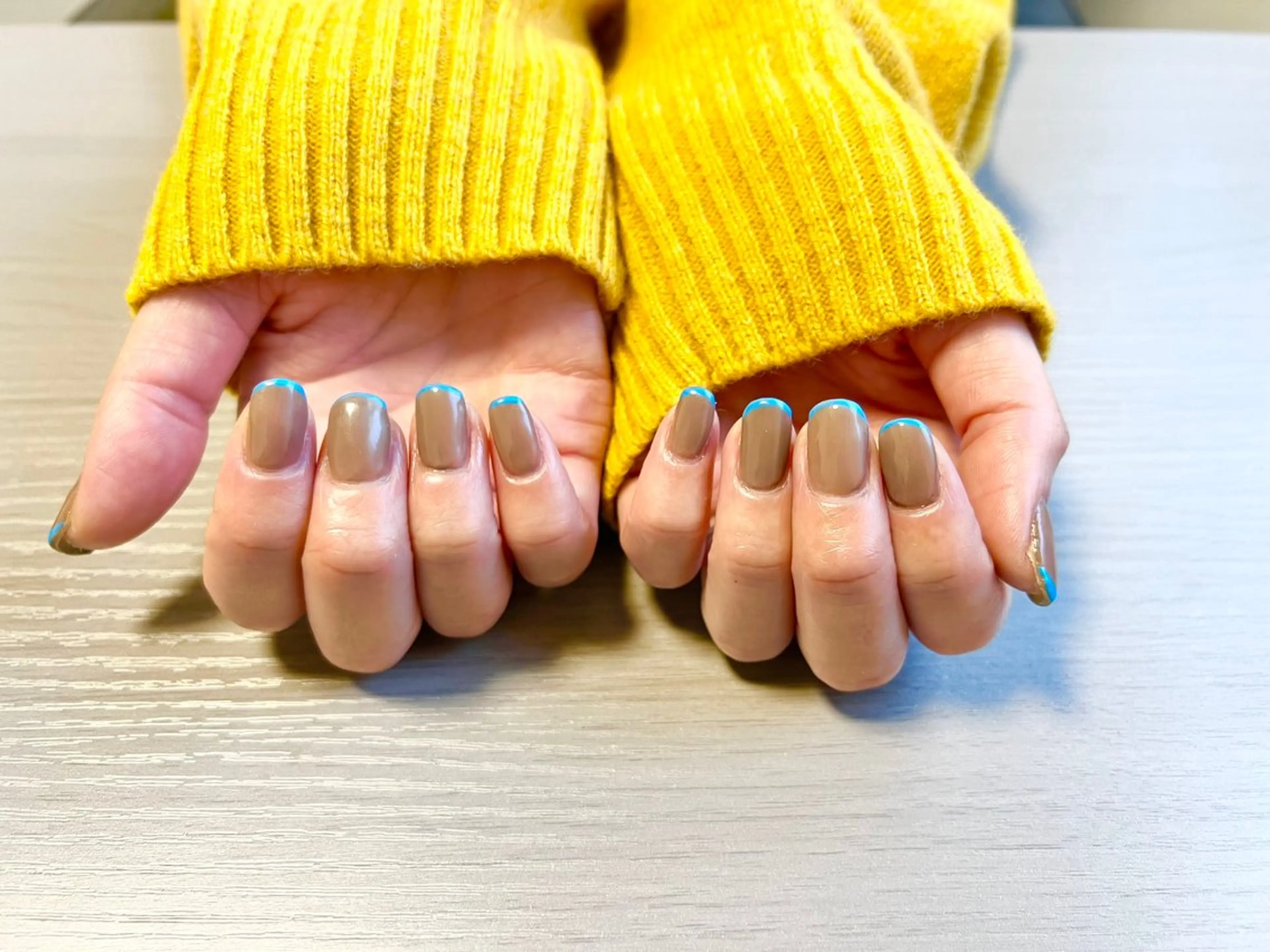 ネイル Nails Prost!のネイルデザイン