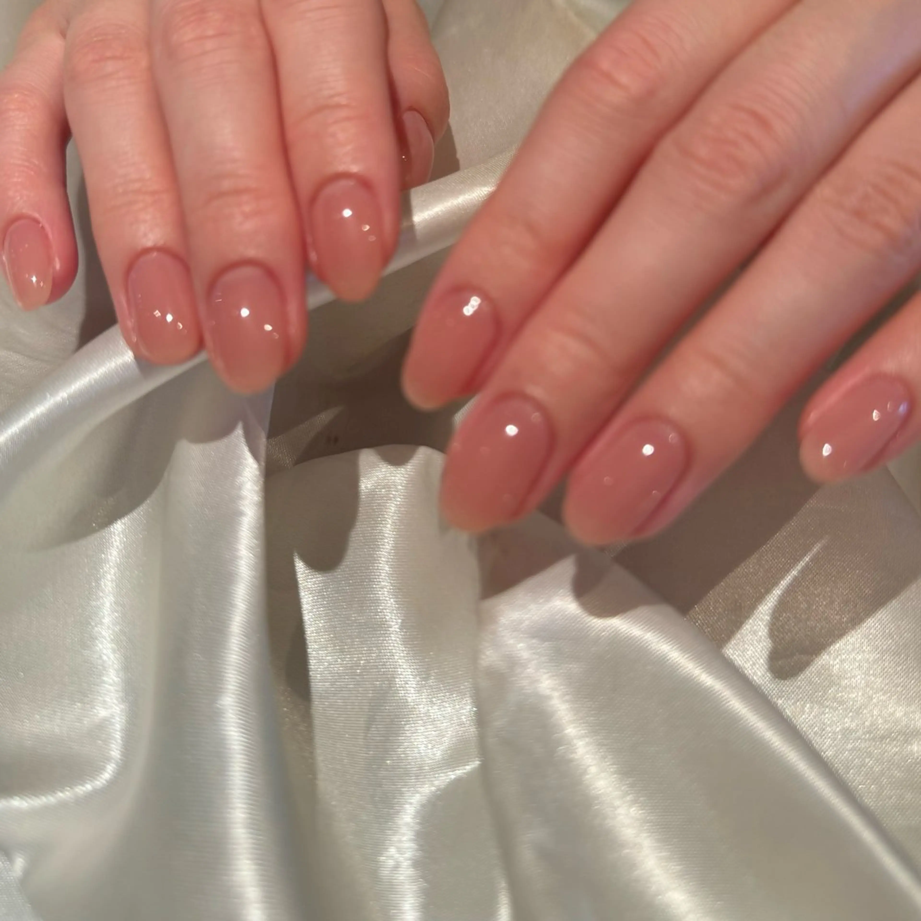 ネイル にしぐち はるかのネイルデザイン