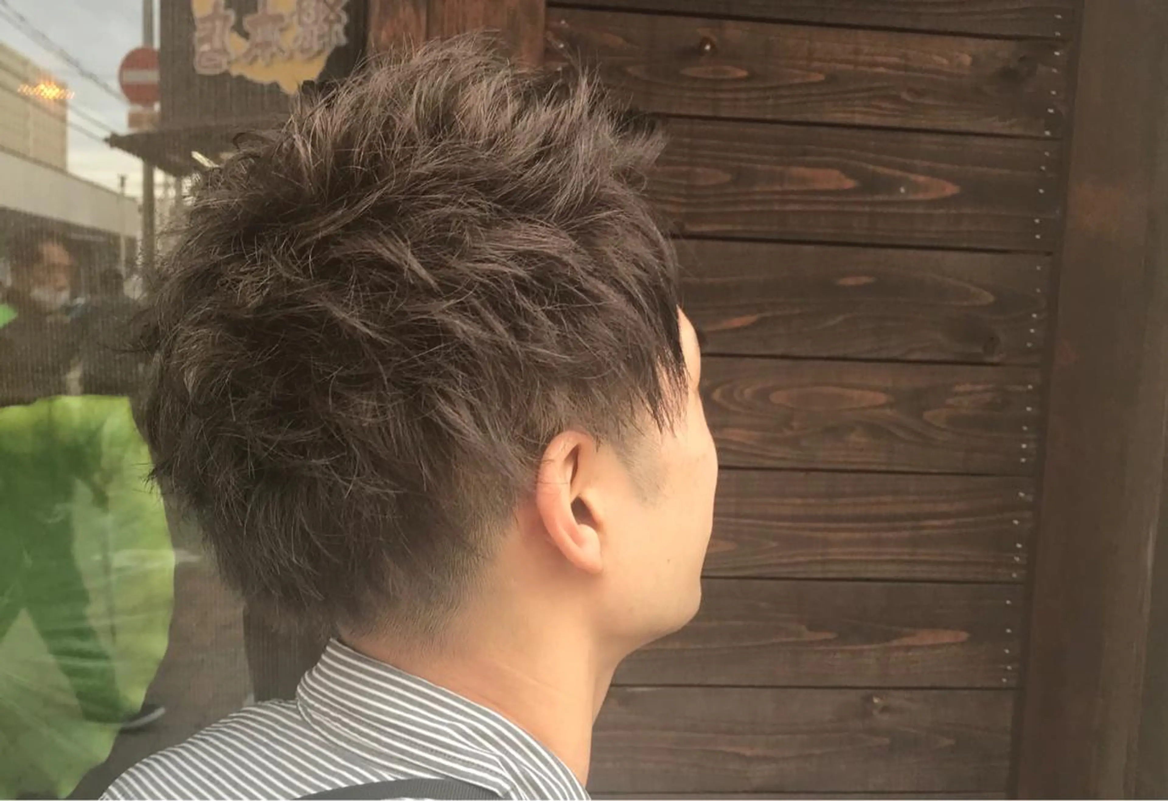 ショート カラー TRUCK トラックのその他イメージ