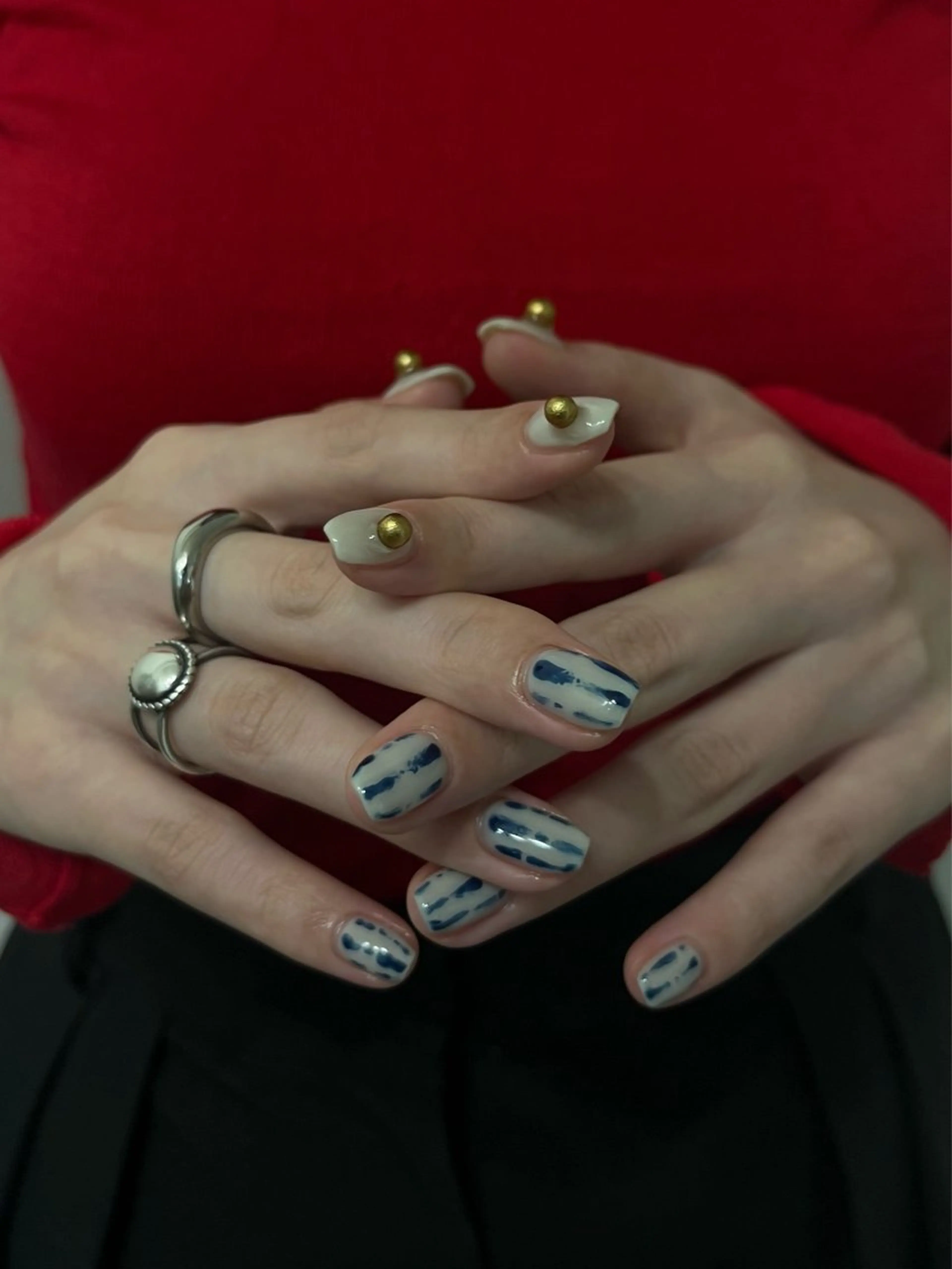 ネイル ELAN YUUKAのネイルデザイン