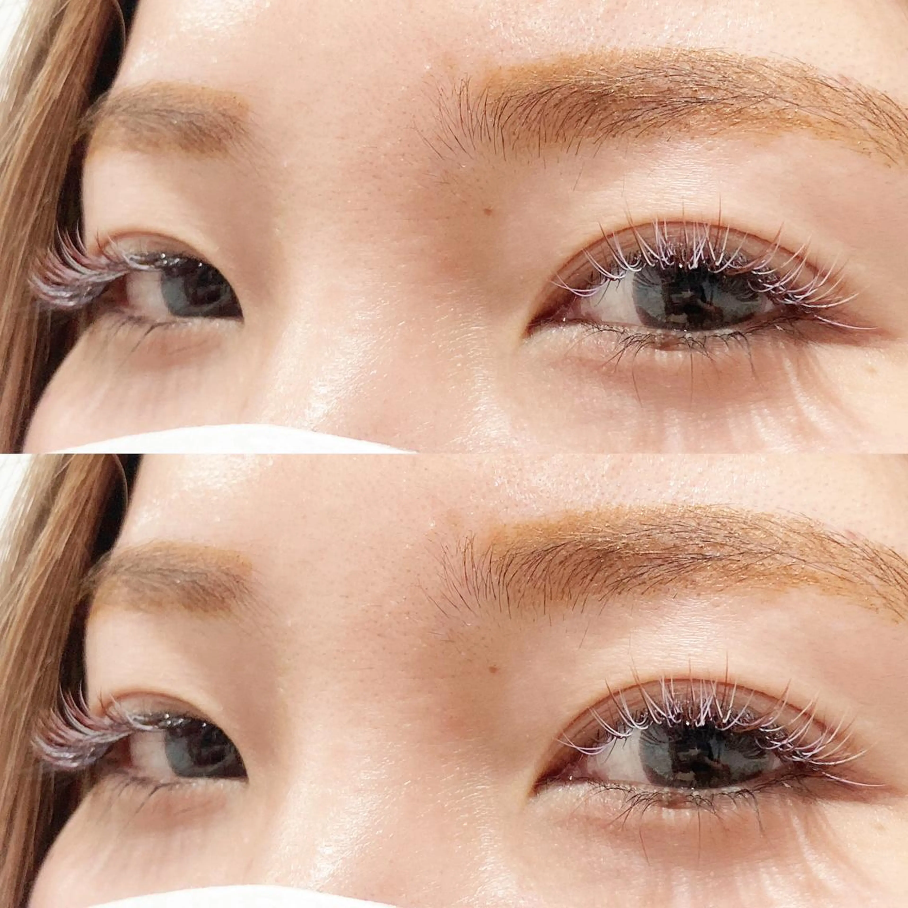 マツエク・マツパ ruka eyelash所属・ruka モガミのマツエク・マツパデザイン