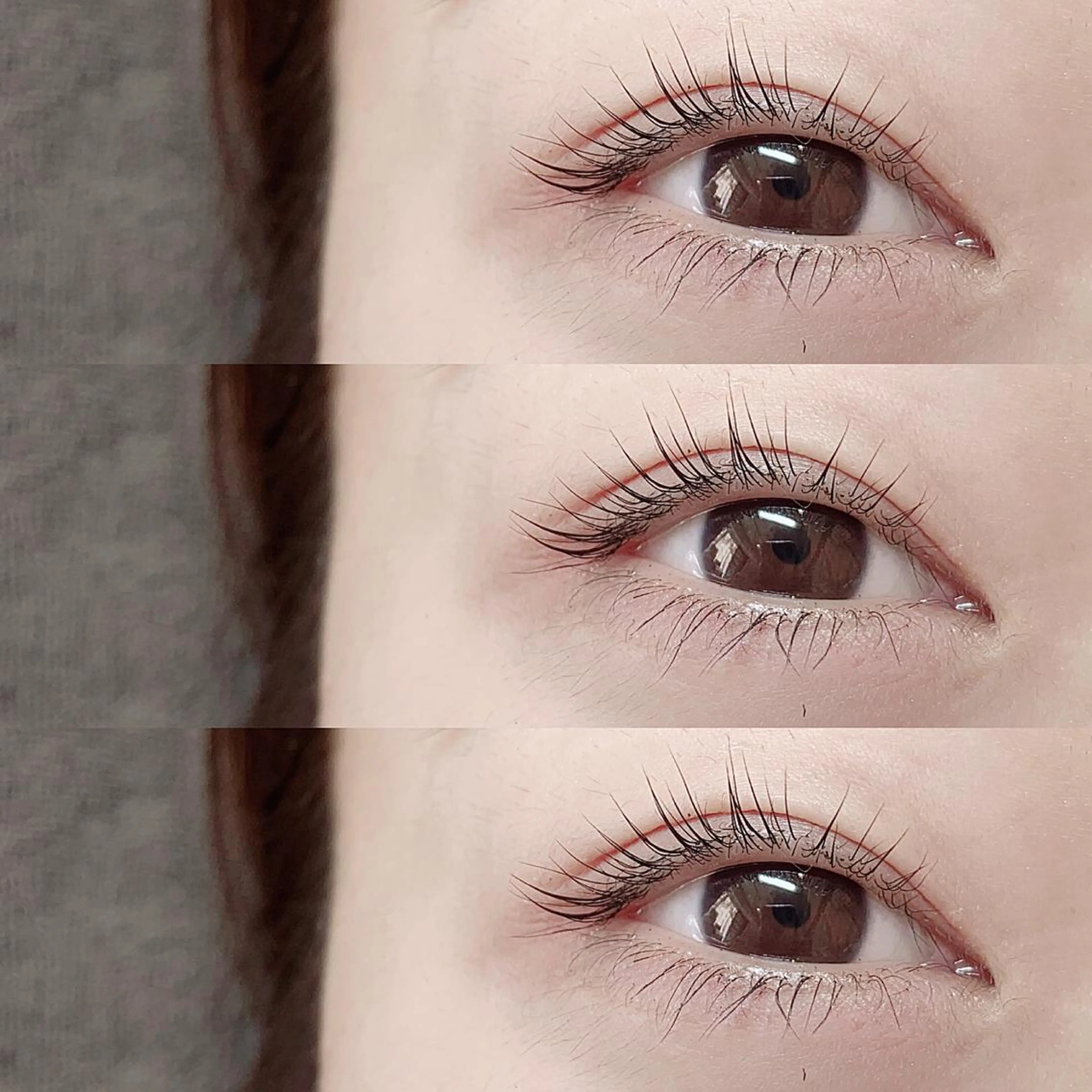 マツエク・マツパ 🪄◝ cake harunoのマツエク・マツパデザイン