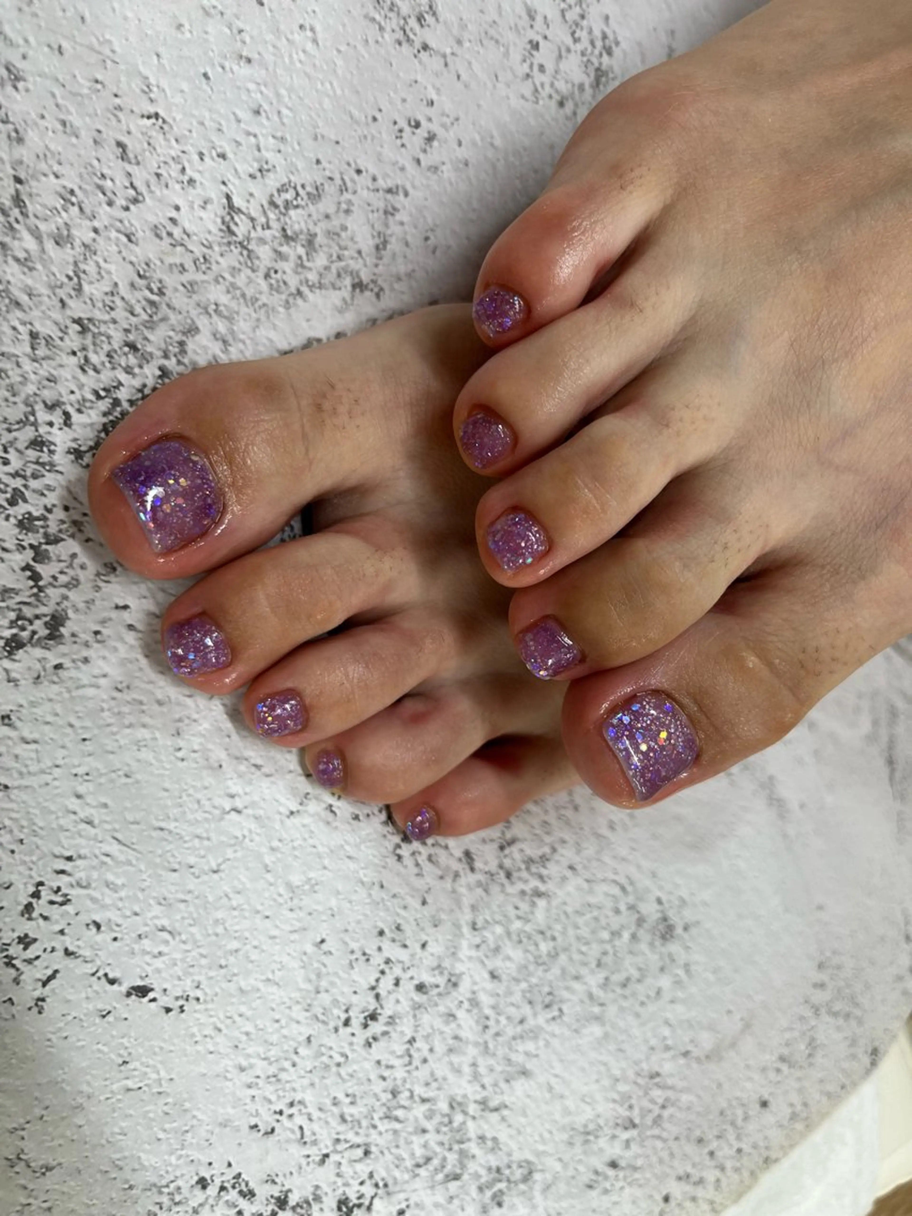 ネイル 閨匠上野店 テイのネイルデザイン