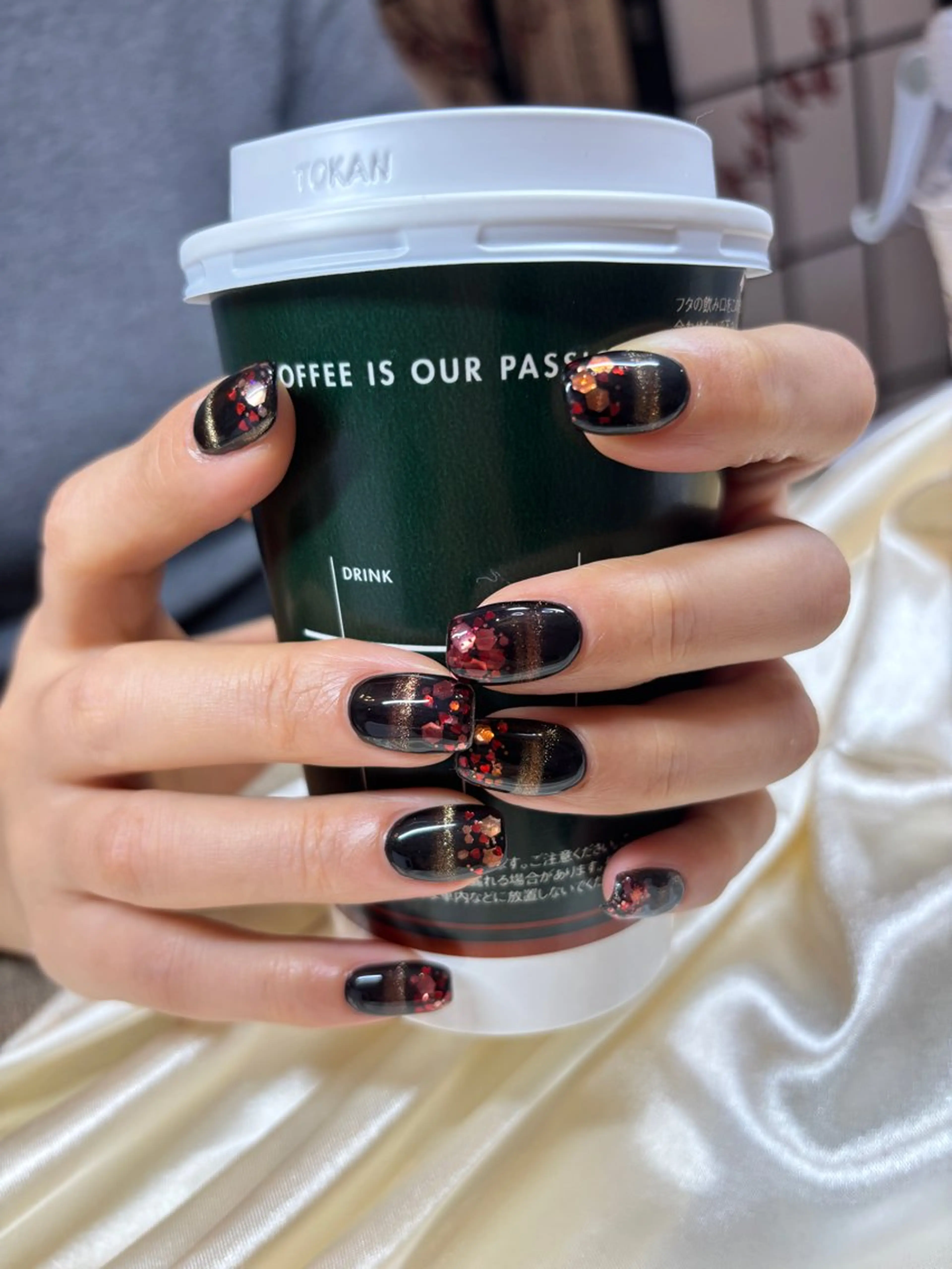 ネイル Nail Salon HARUのネイルデザイン