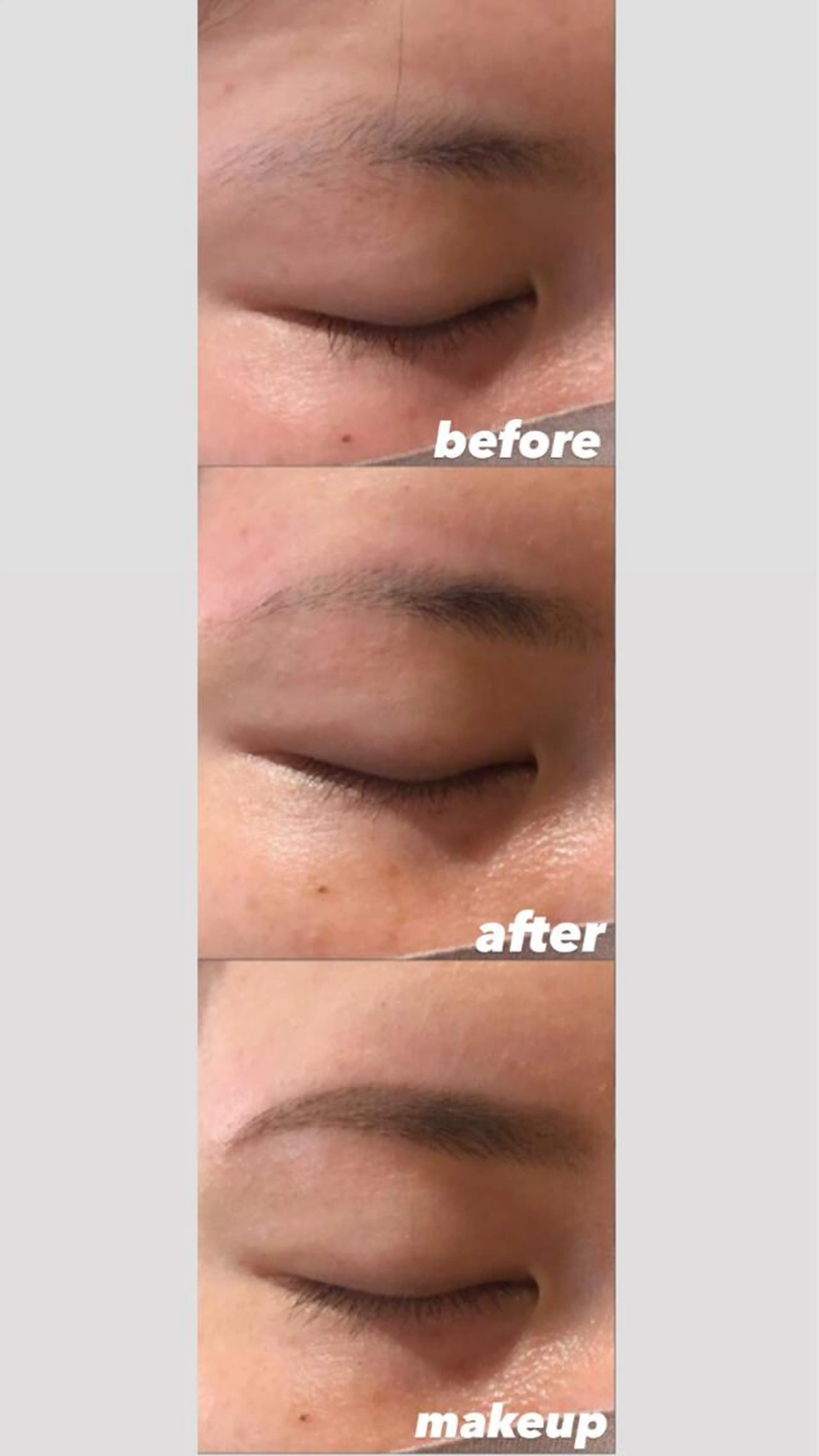 美眉スタイリング【 メンズOK 】の写真