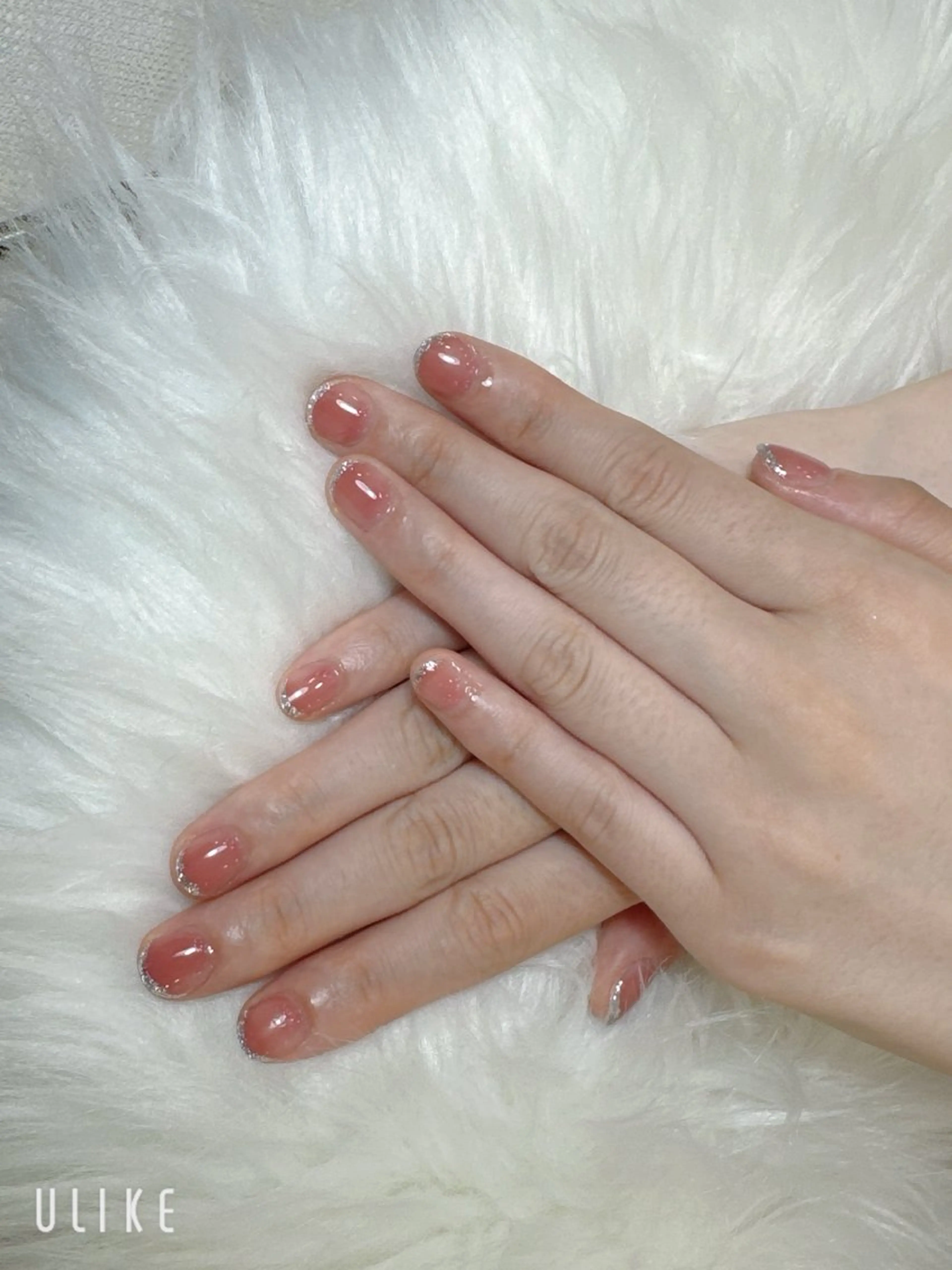 ネイル チョウ Rachaelのネイルデザイン