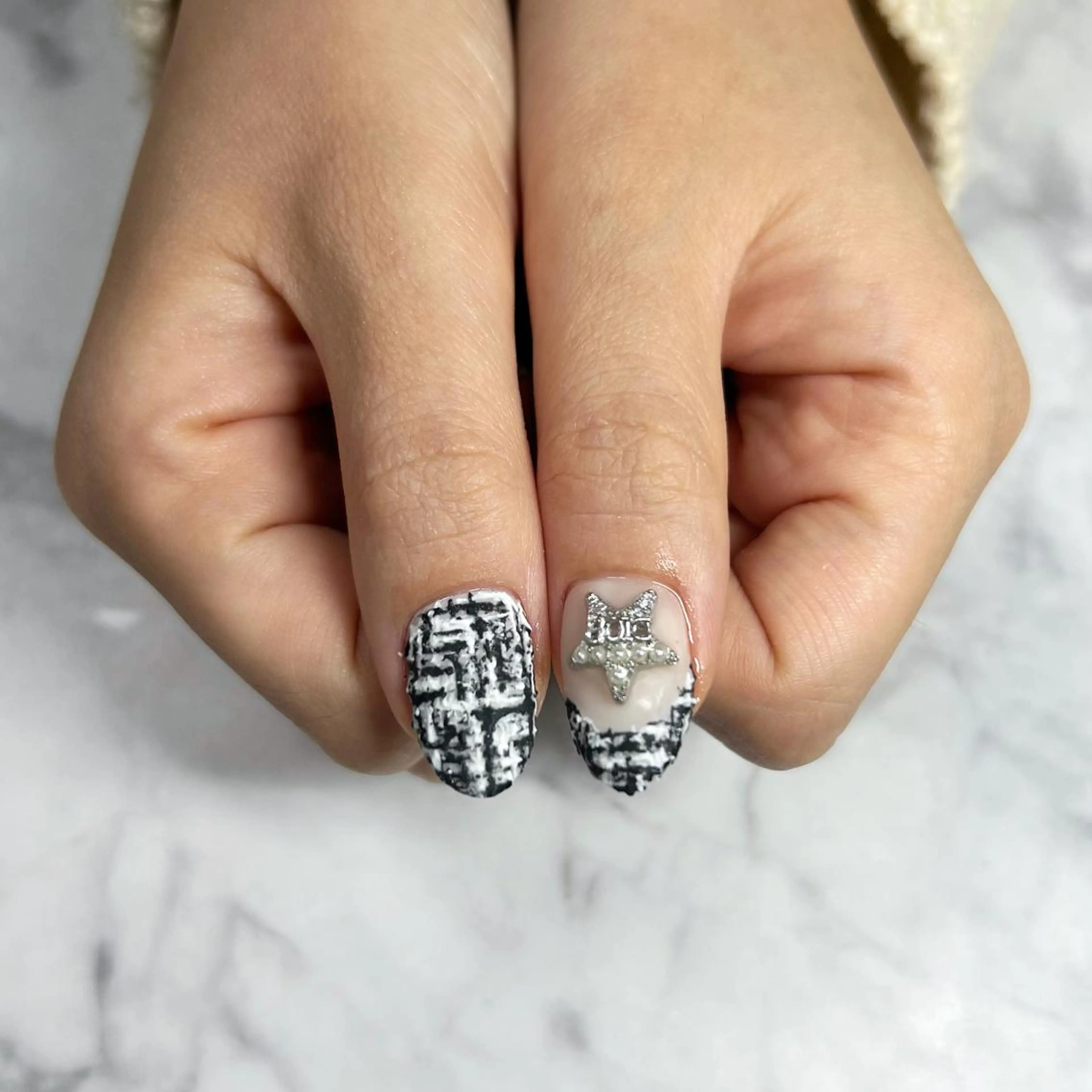 ネイル nail salon Bayのネイルデザイン