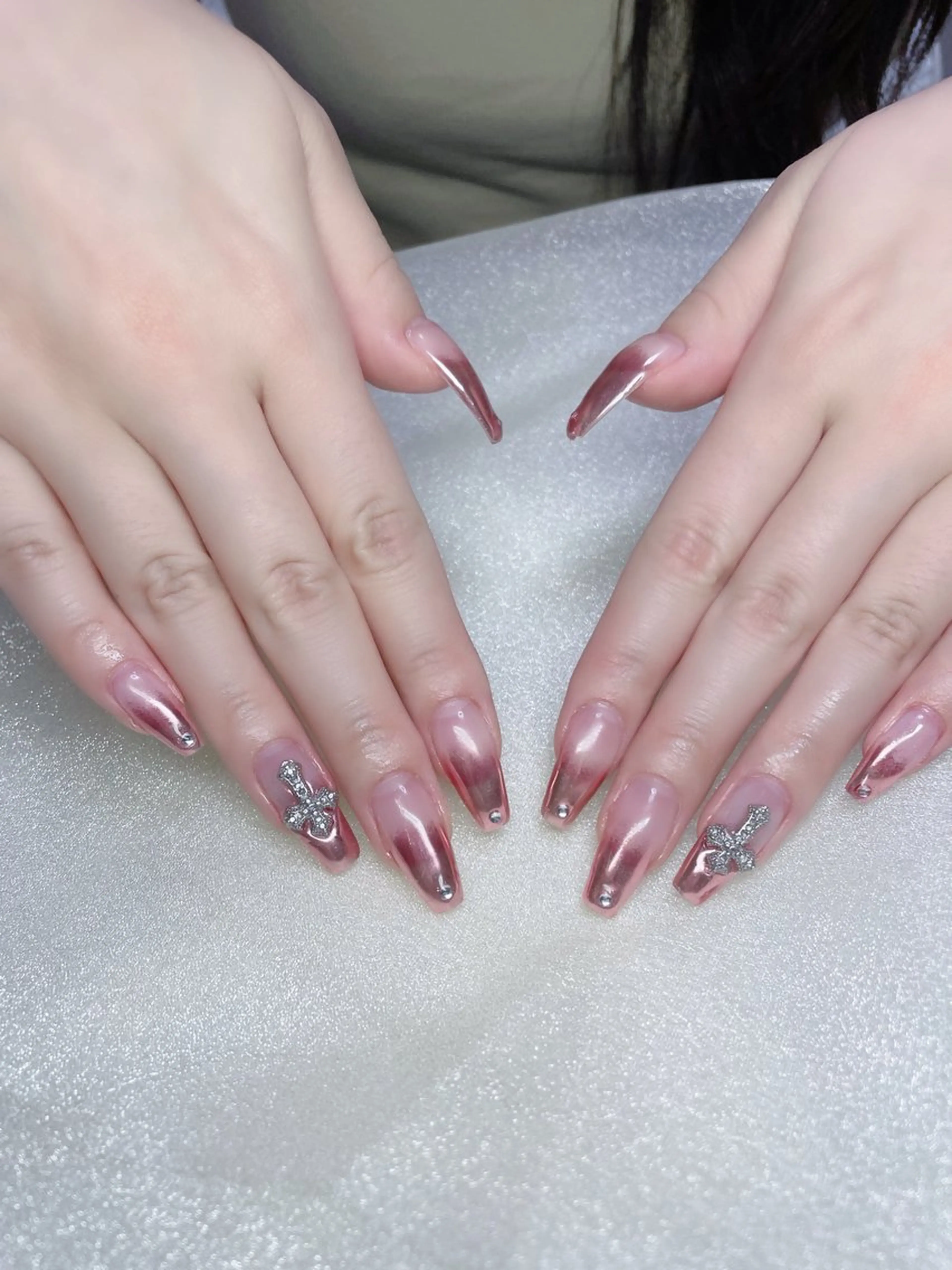 ネイル nailsalonbubble所属・. houmiのネイルデザイン