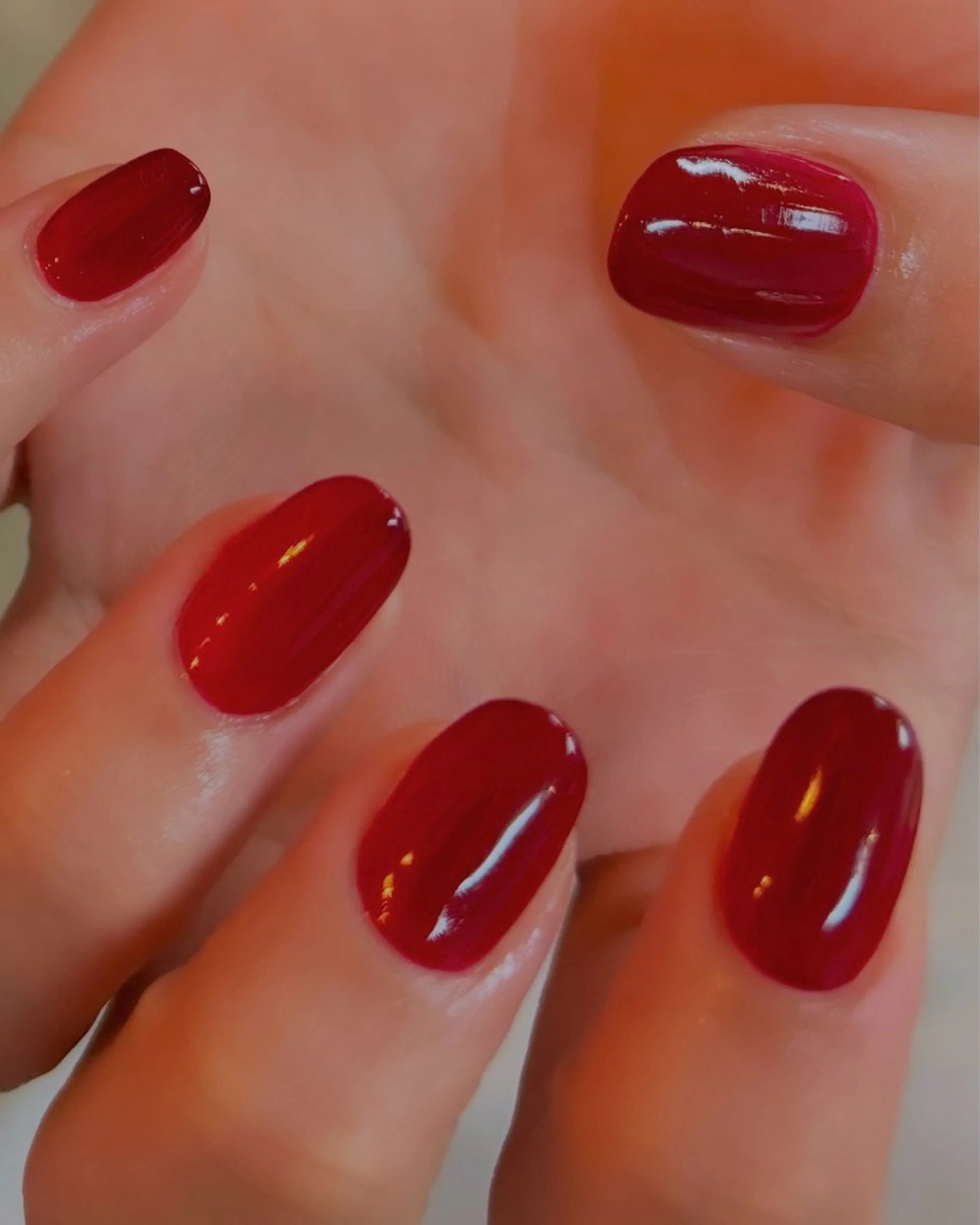 ネイル nail salon e'crinのネイルデザイン