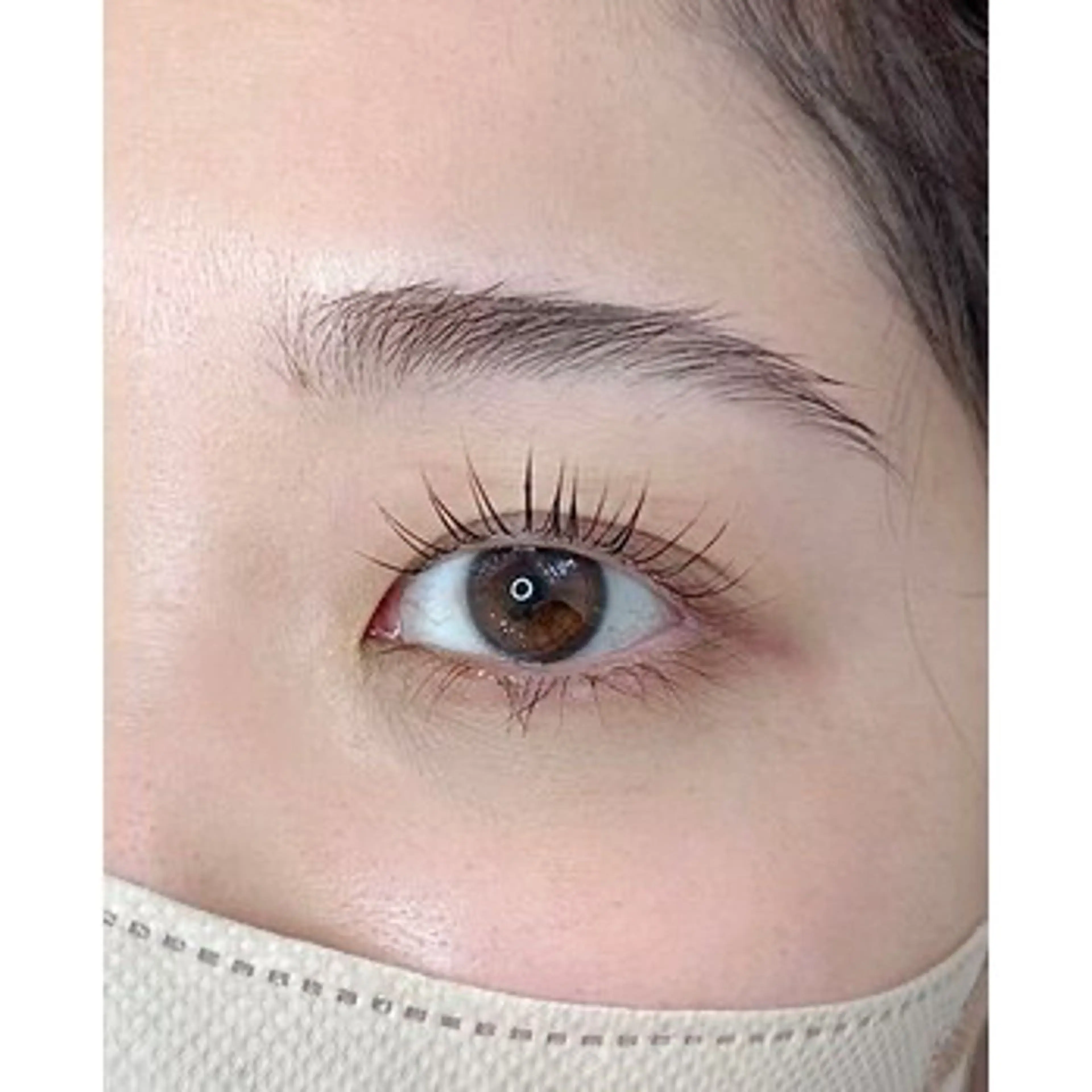 マツエク・マツパ マツパ 1日限定2名🦋💎 条件必読❗️のマツエク・マツパデザイン