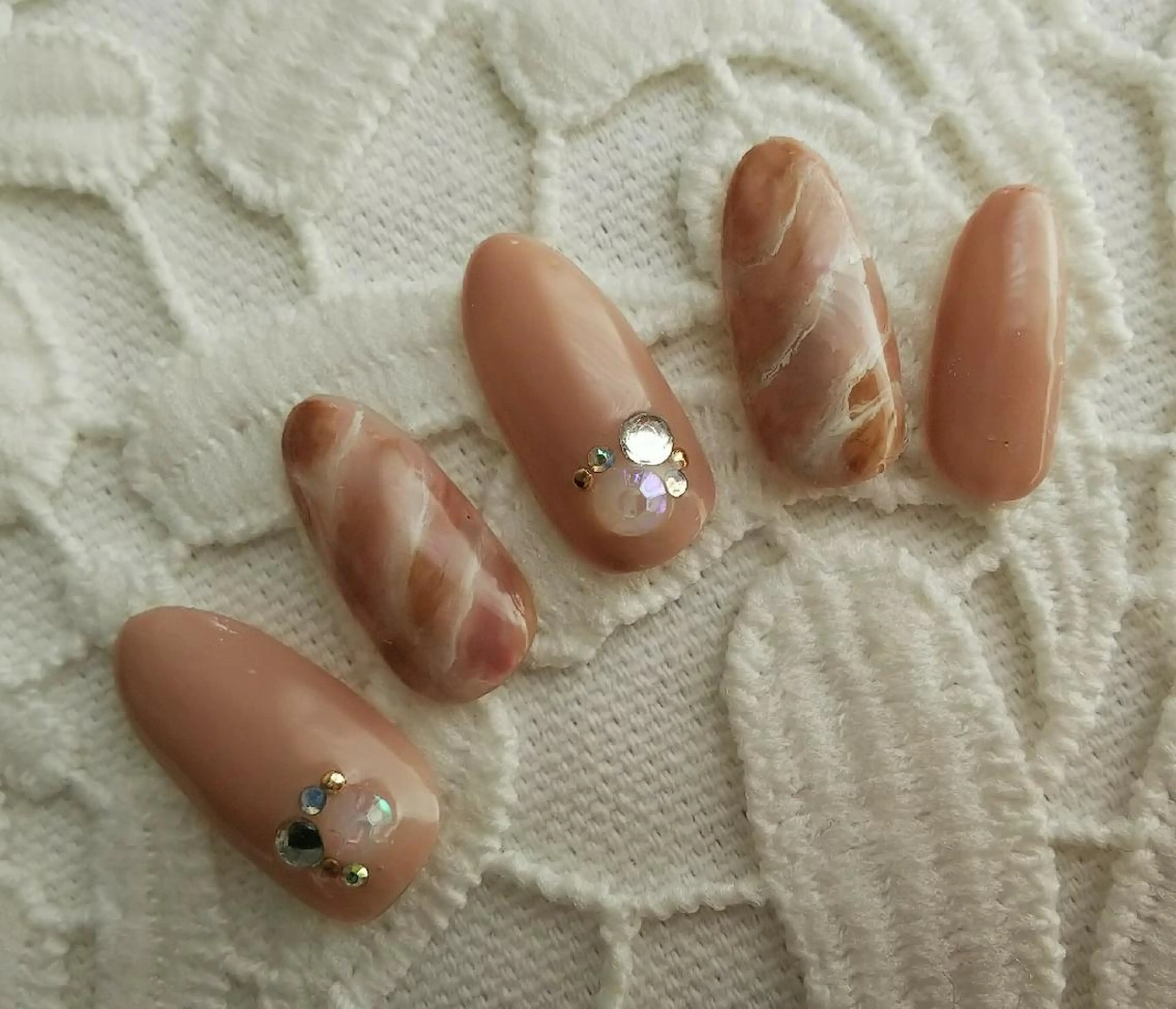 ネイル nail RiRi アトレナチュラのエステ・リラクイメージ