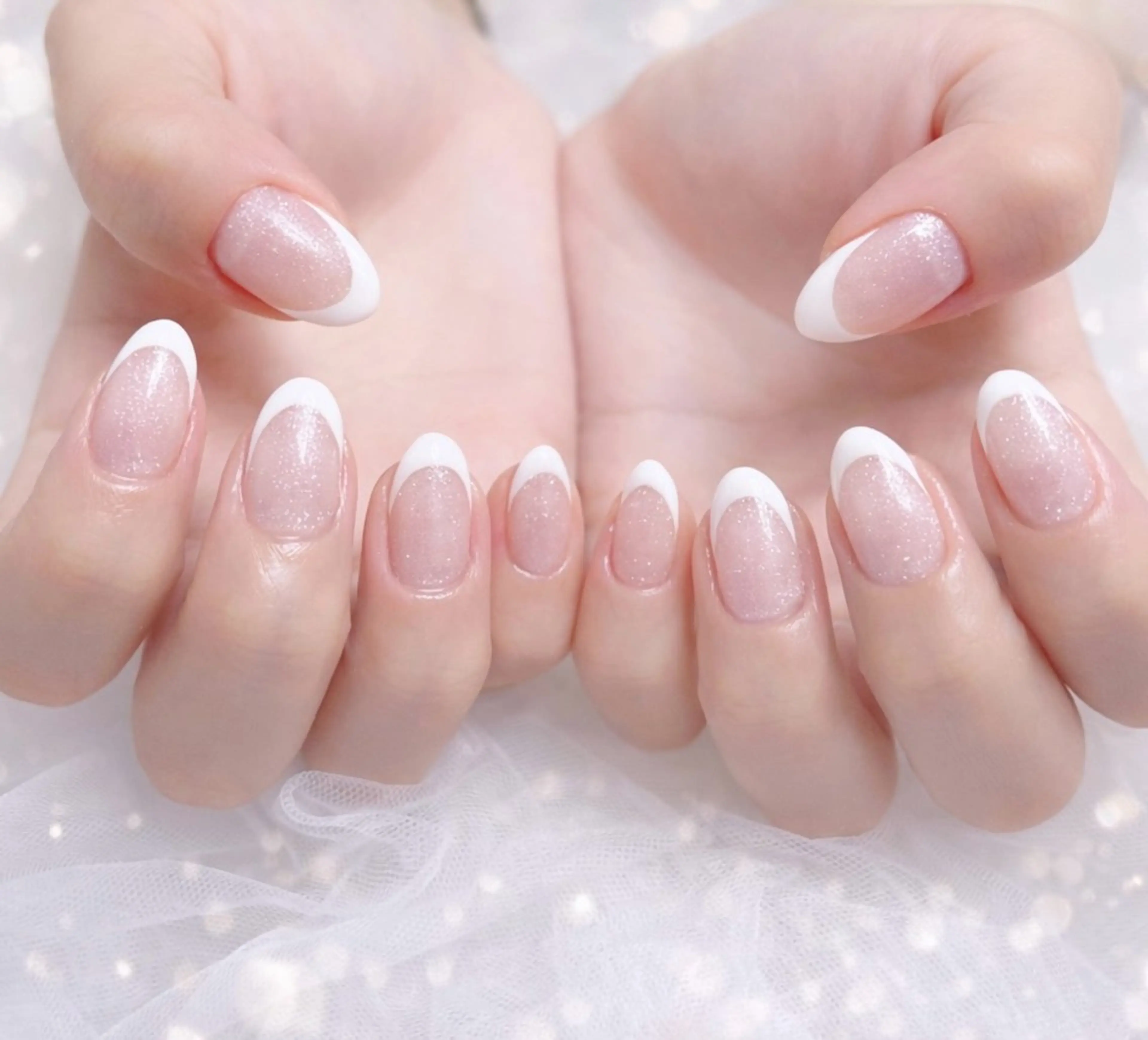 ネイル ハンドネイル belalua nail&eyeのネイルデザイン