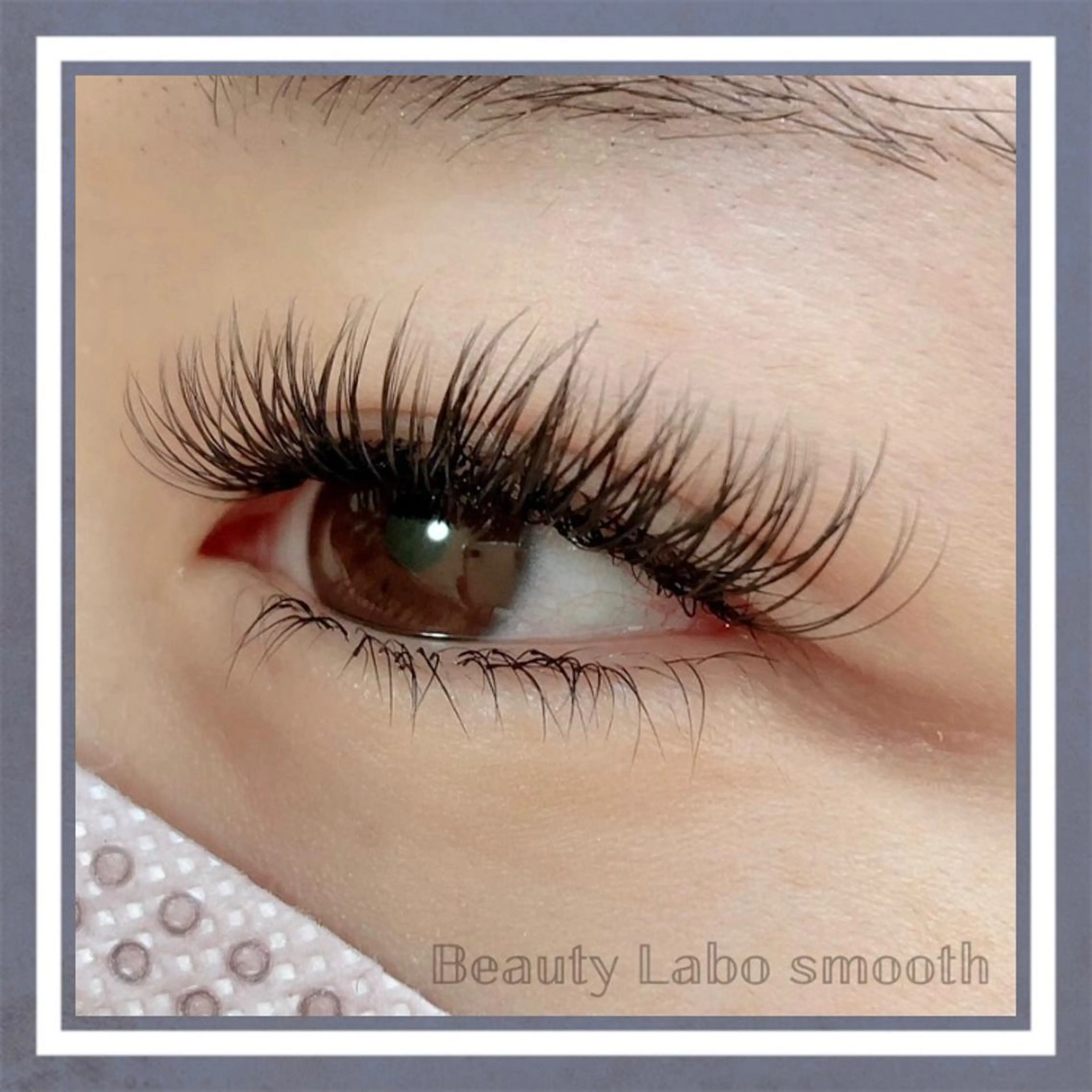 マツエク・マツパ マツエク wada asamiのマツエク・マツパデザイン