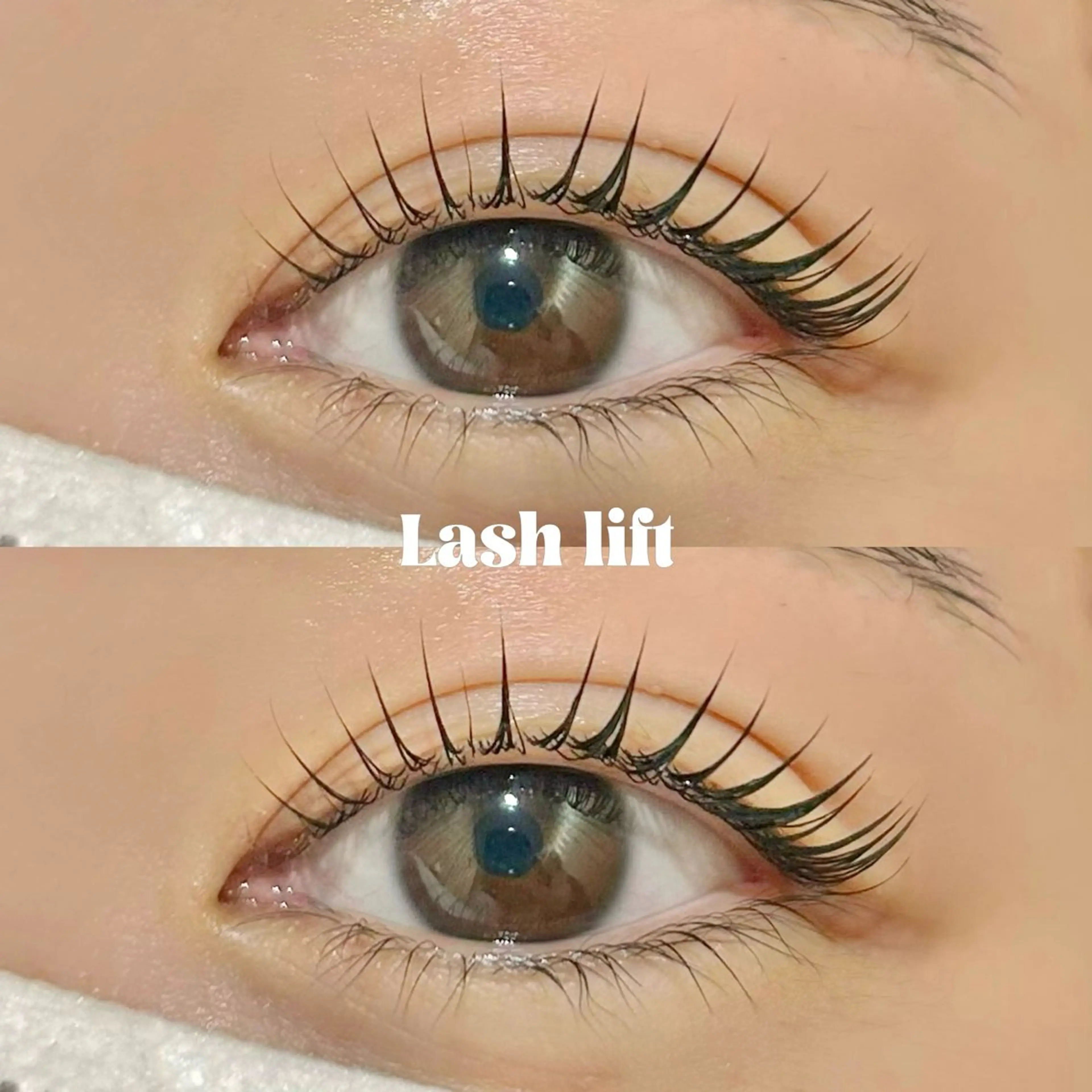 マツエク・マツパ 𝗲𝗶𝗴𝗵𝘁 𝗛𝗢𝗡𝗗𝗔のマツエク・マツパデザイン