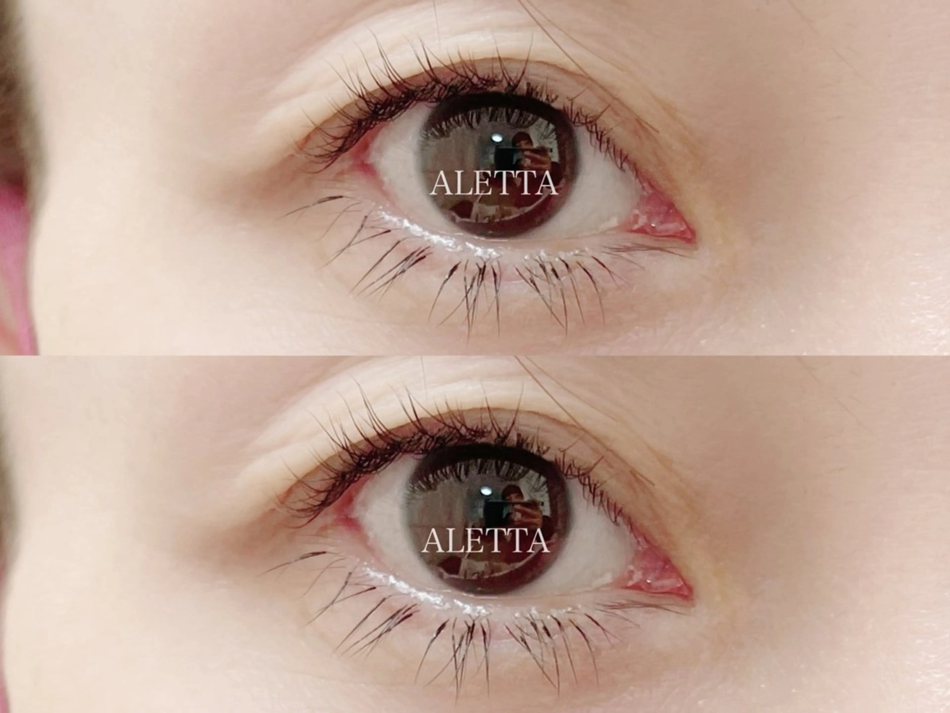 マツエク・マツパ 下まつげエクステ MASAKI KOKOROの眉毛・アイブロウイメージ