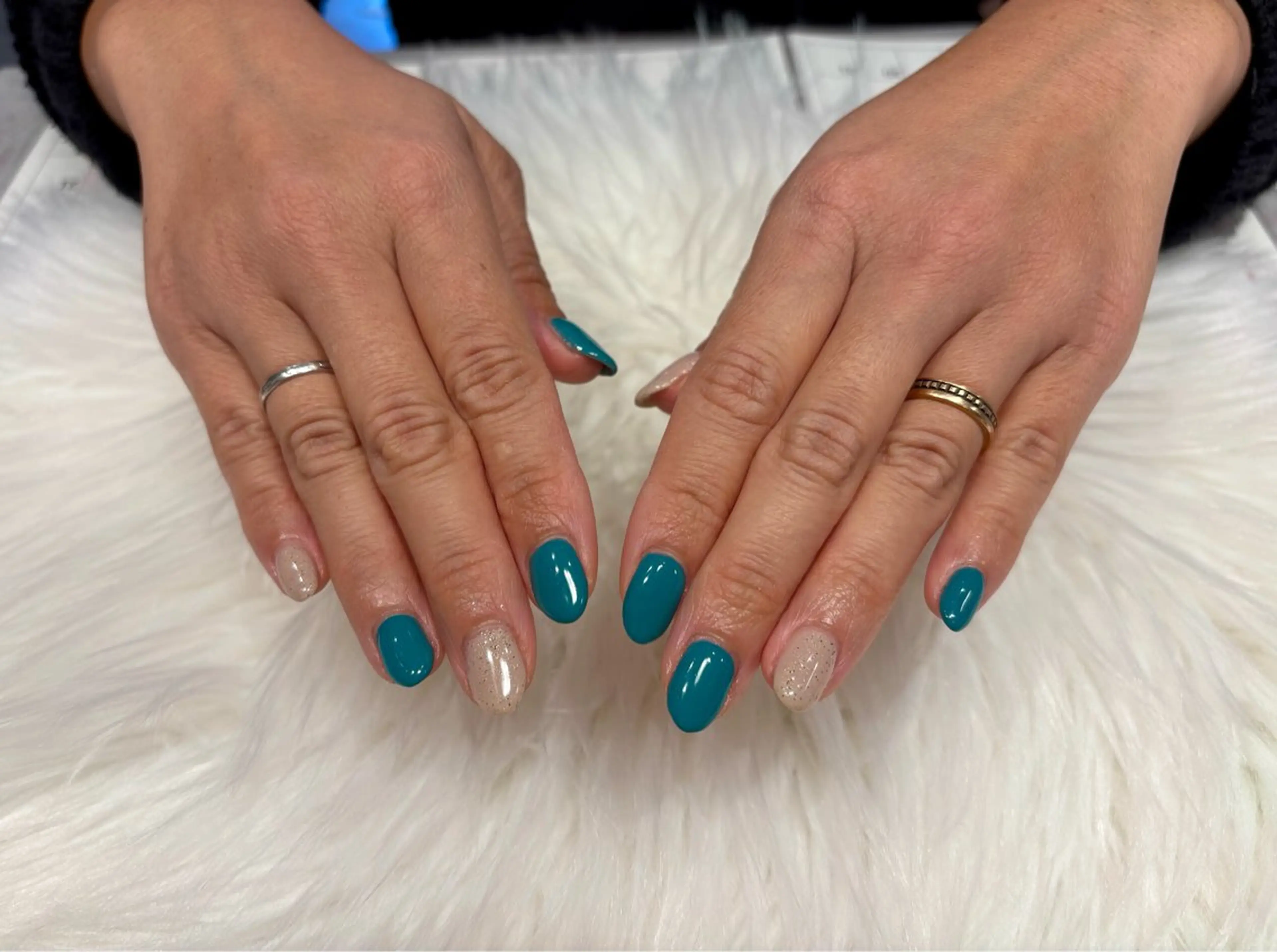 ネイル ハンドネイル recon🌟 HINAのネイルデザイン