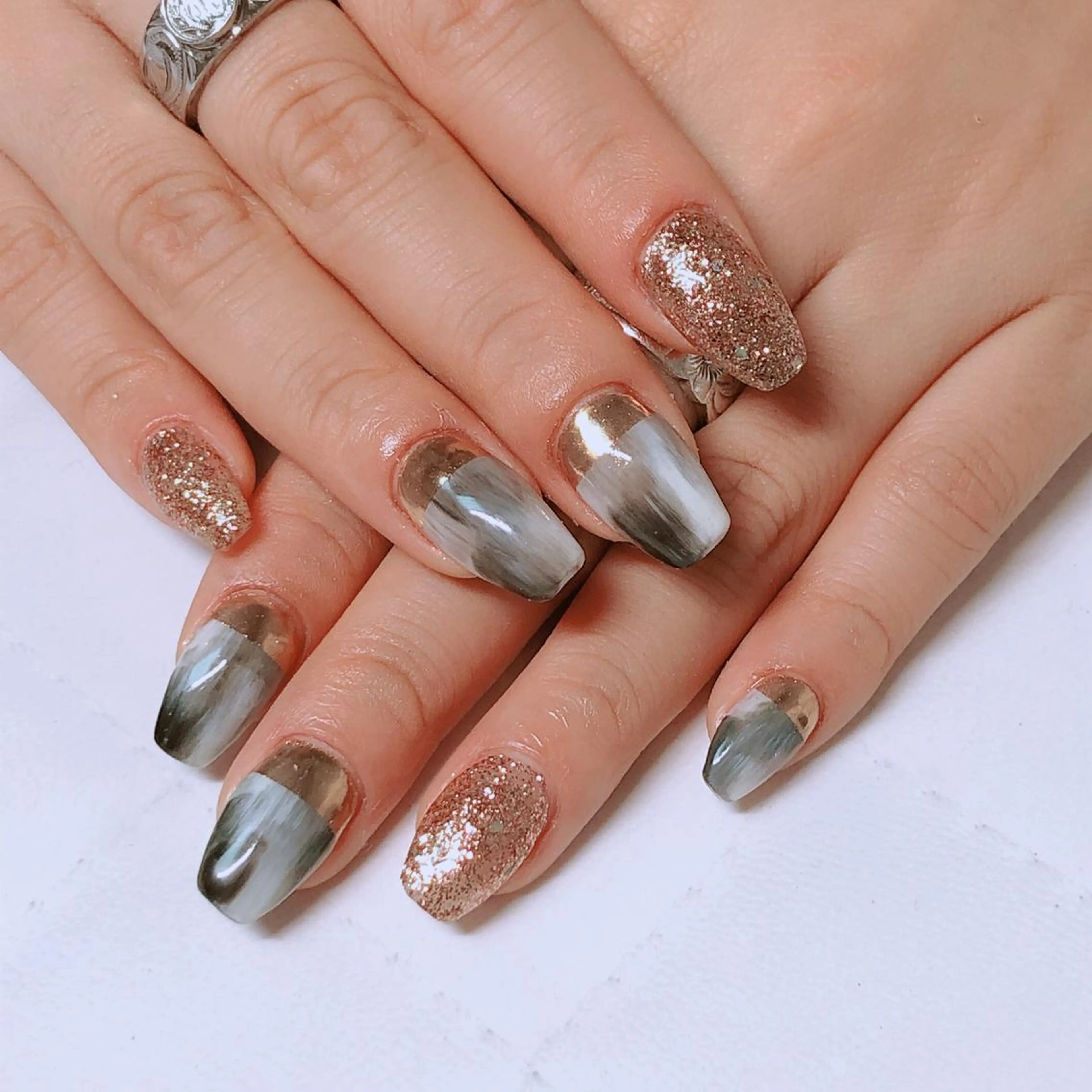 ネイル nail roomのネイルデザイン