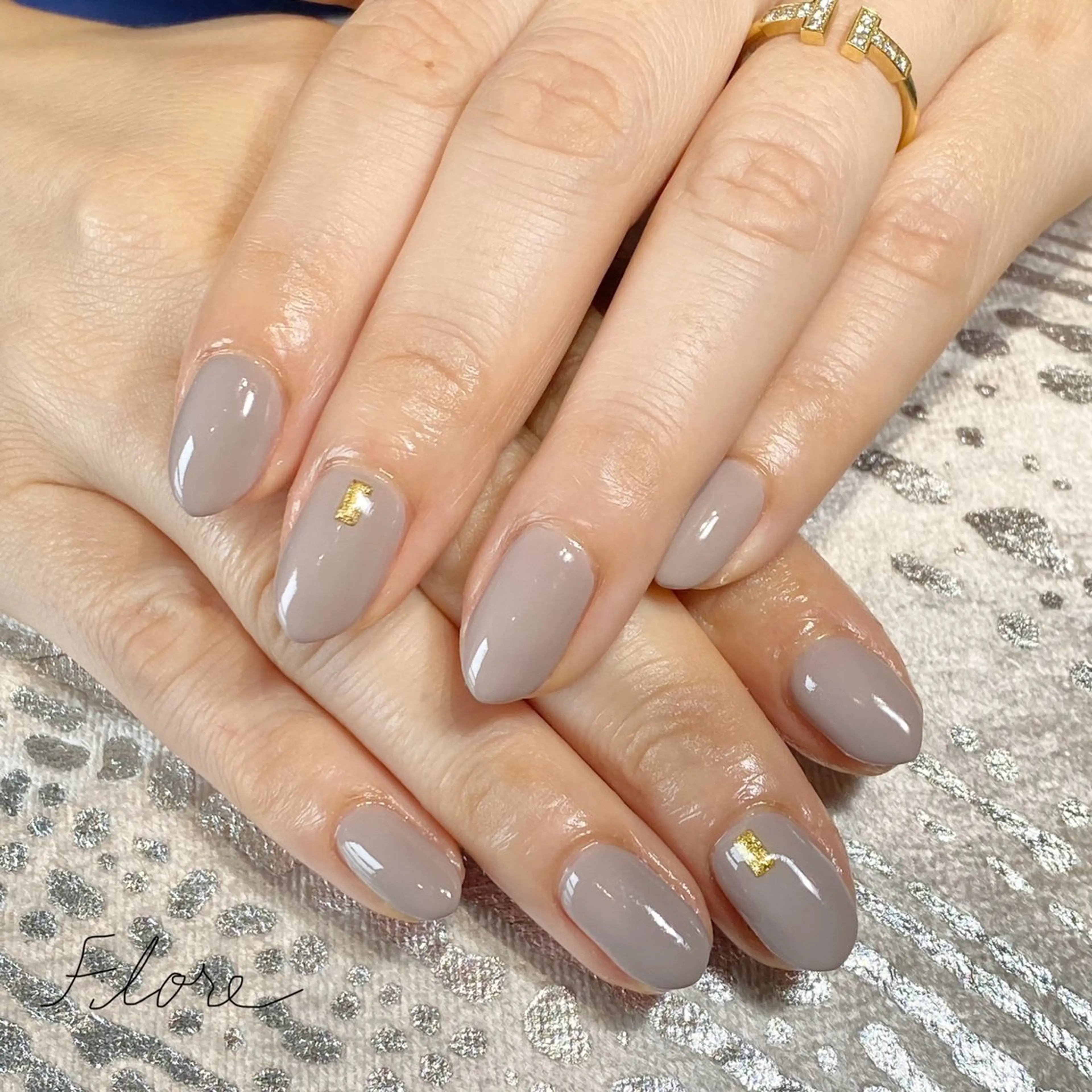 ネイル Flore (フロール)の眉毛・アイブロウイメージ