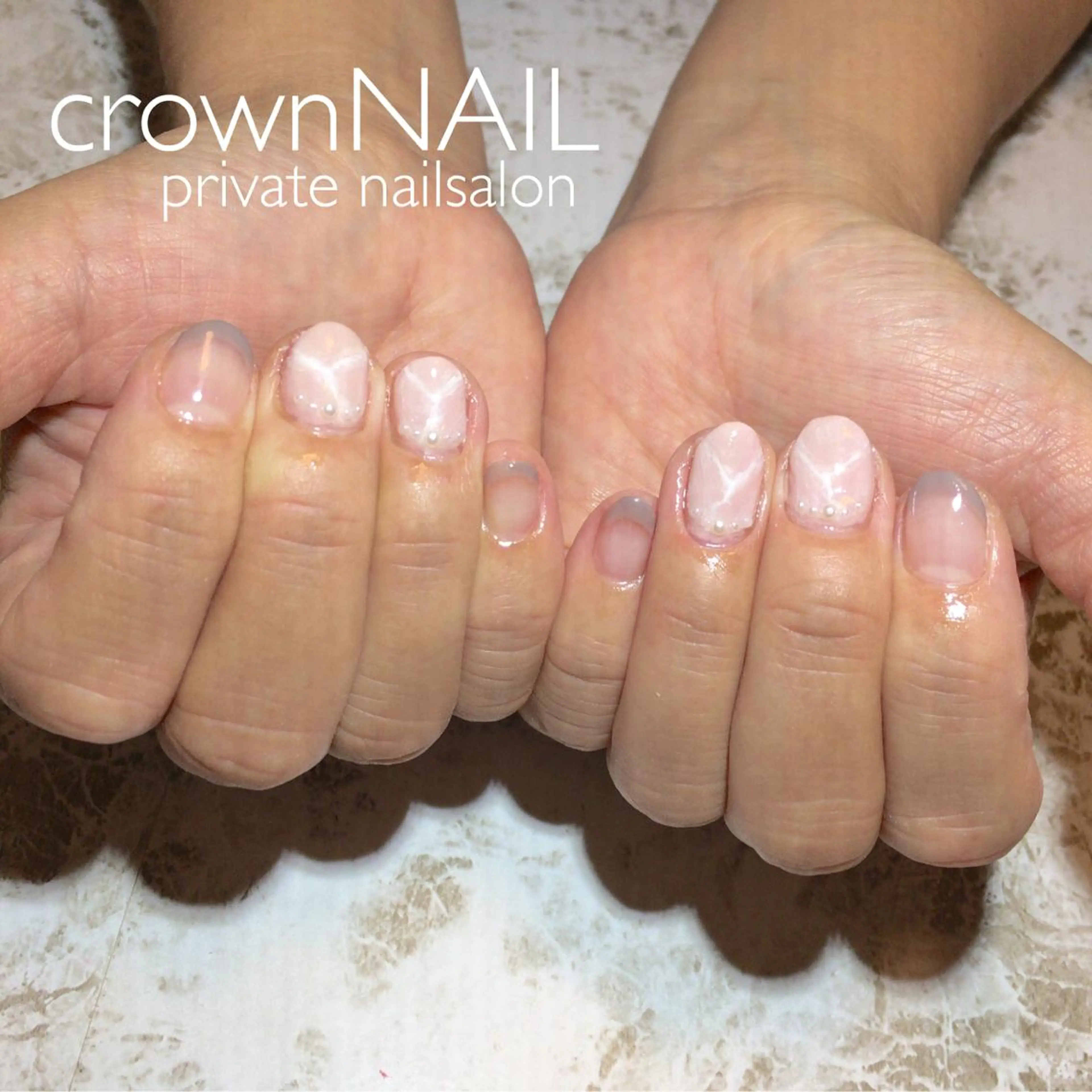 ネイル ensowa✱laf NAILのネイルデザイン