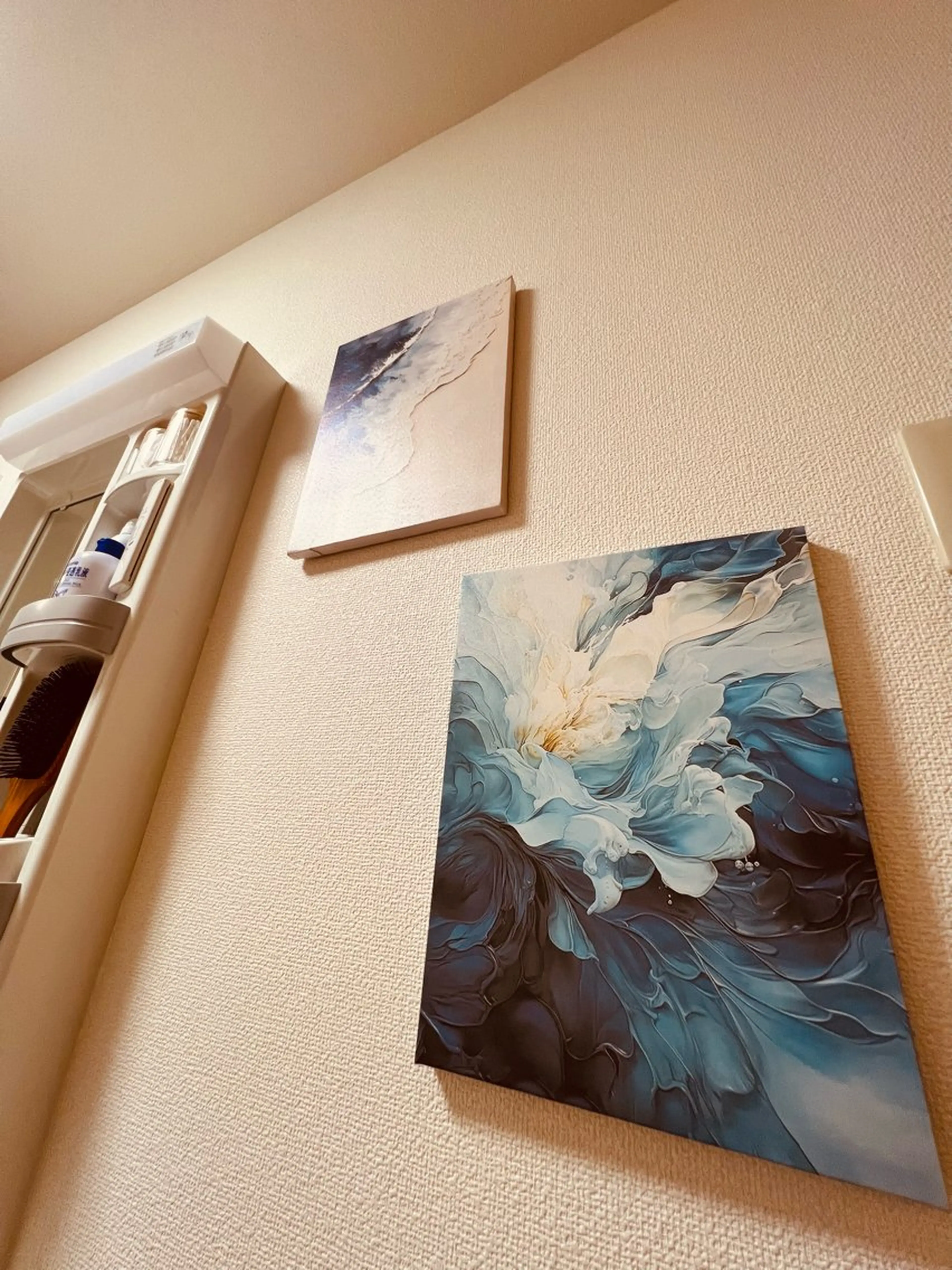 白丸整体マッサージ所属・白丸 花子のエステ・リラクイメージ