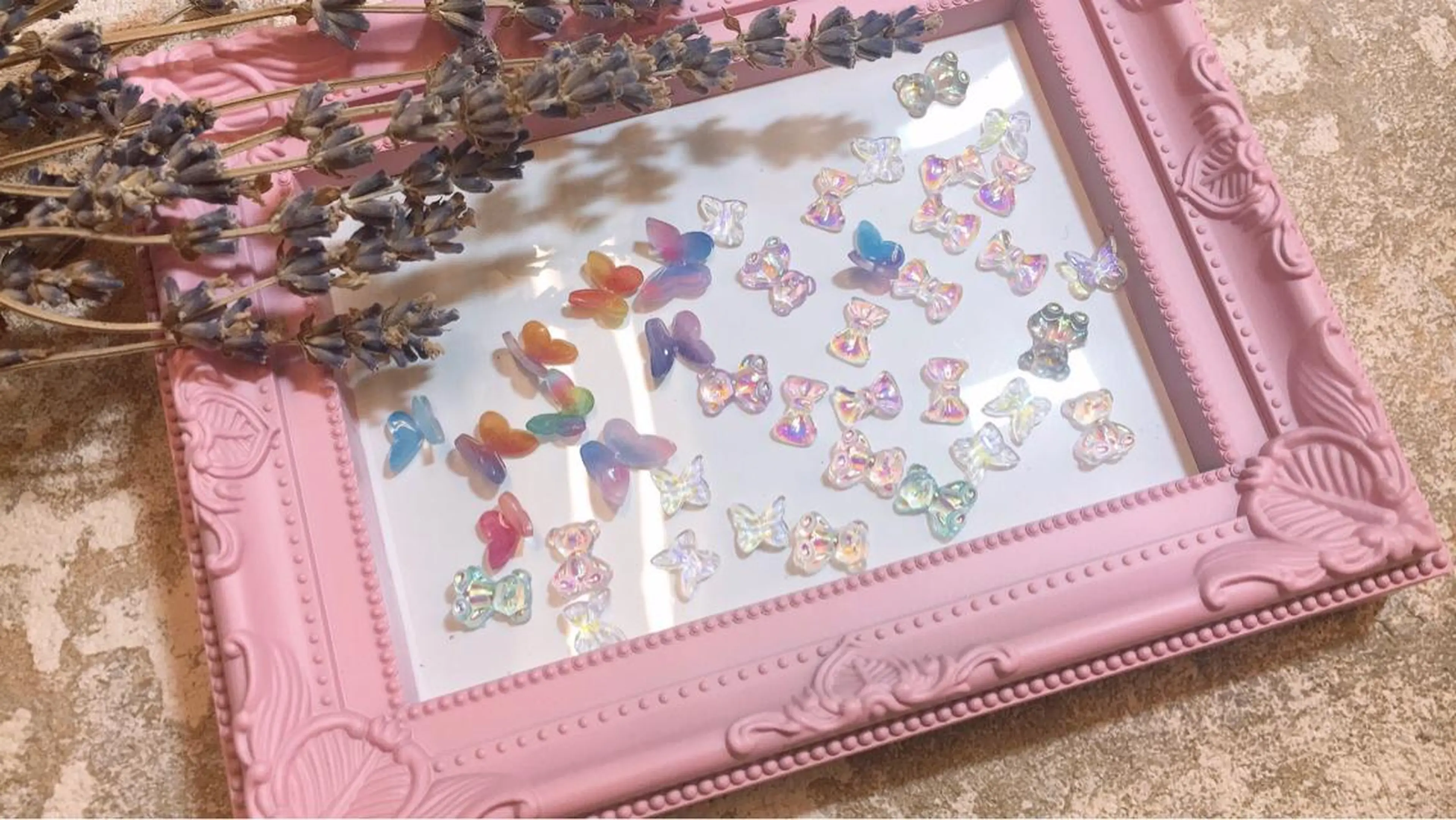 ネイル LOVE NAIL 💕Sonoのネイルデザイン