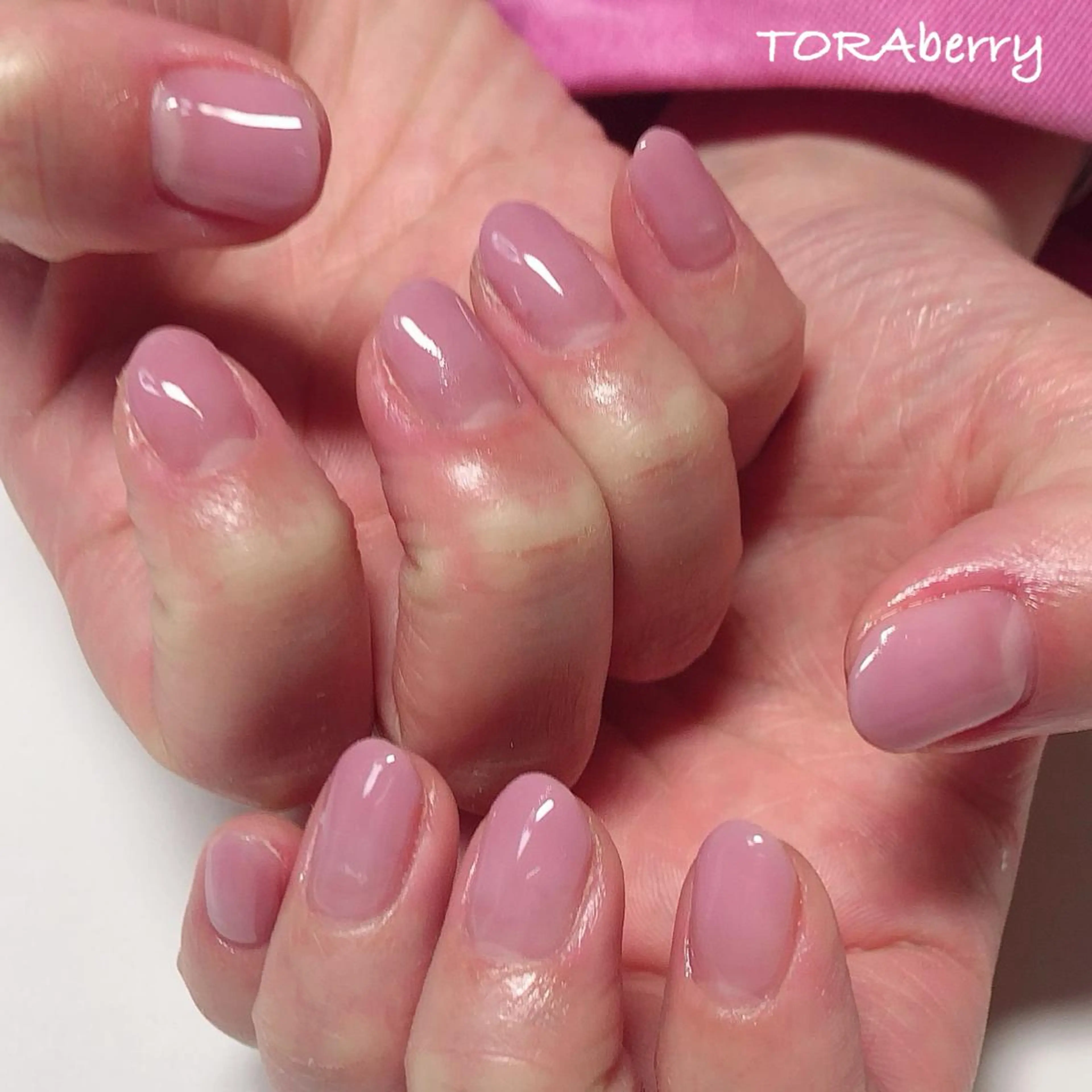 ネイル ハンドネイル ネイリスト なつみのネイルデザイン