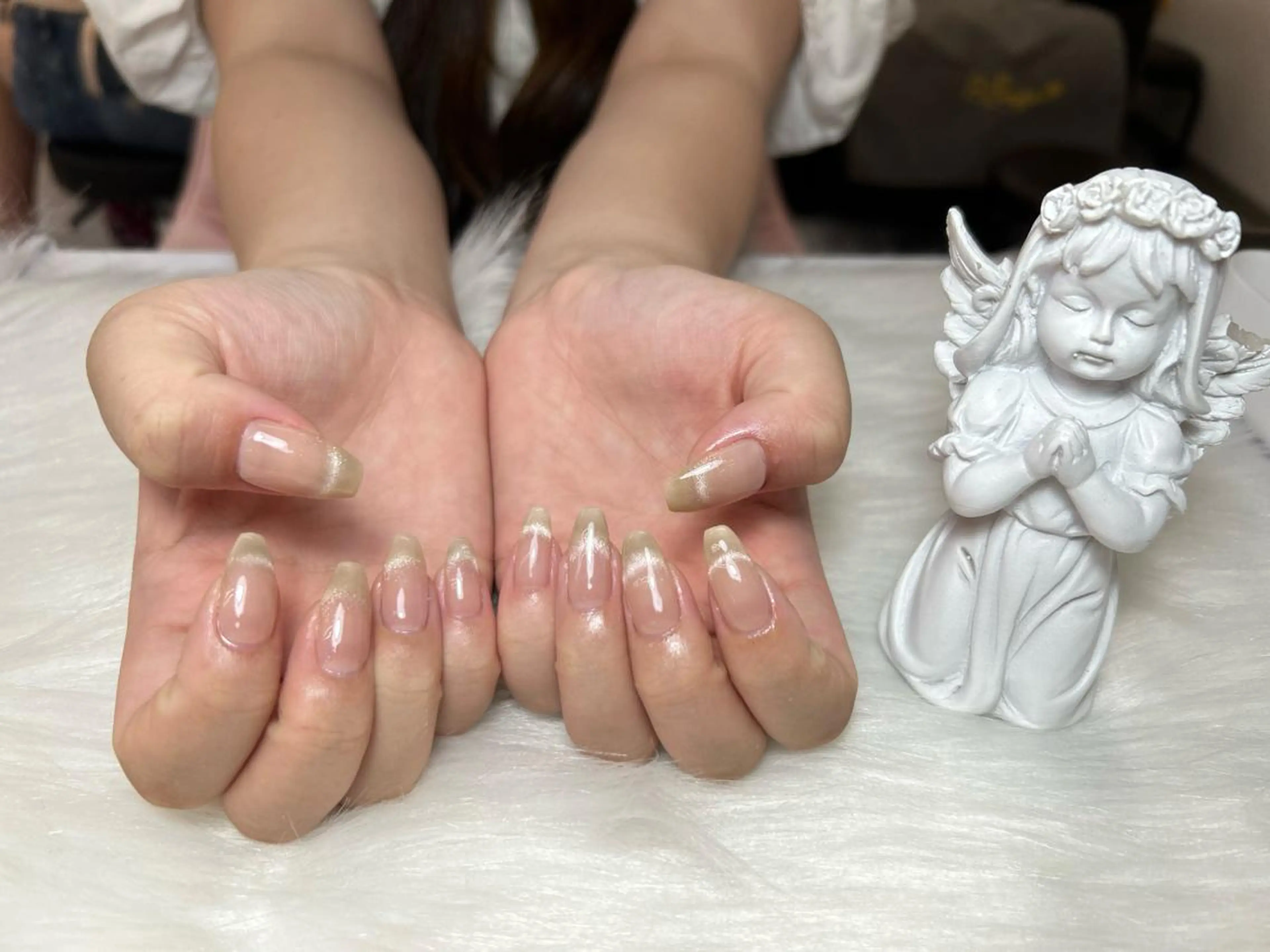 ネイル HAHA NAILSのネイルデザイン