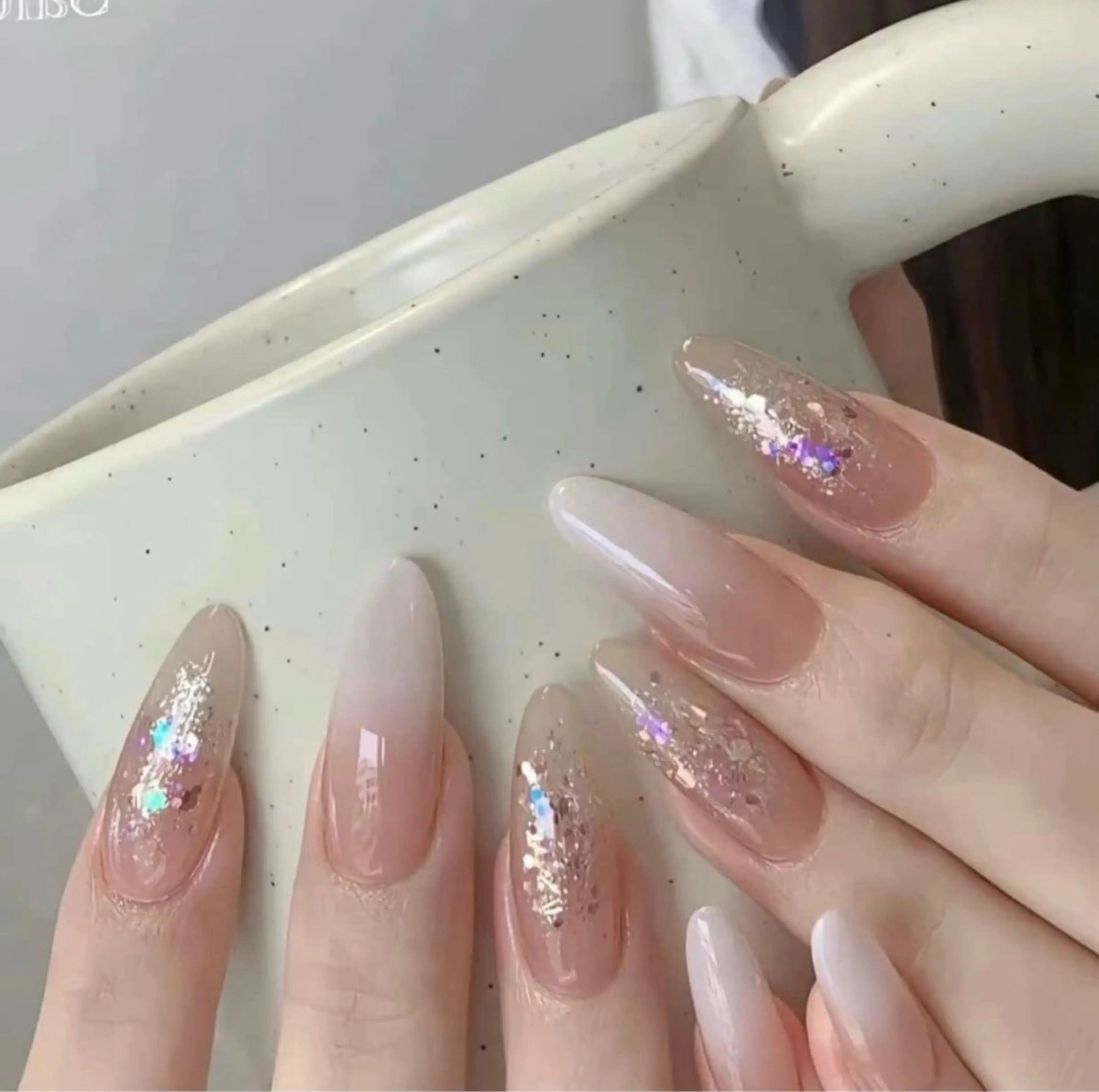 ネイル YumiNail所属・Yumi nailのネイルデザイン