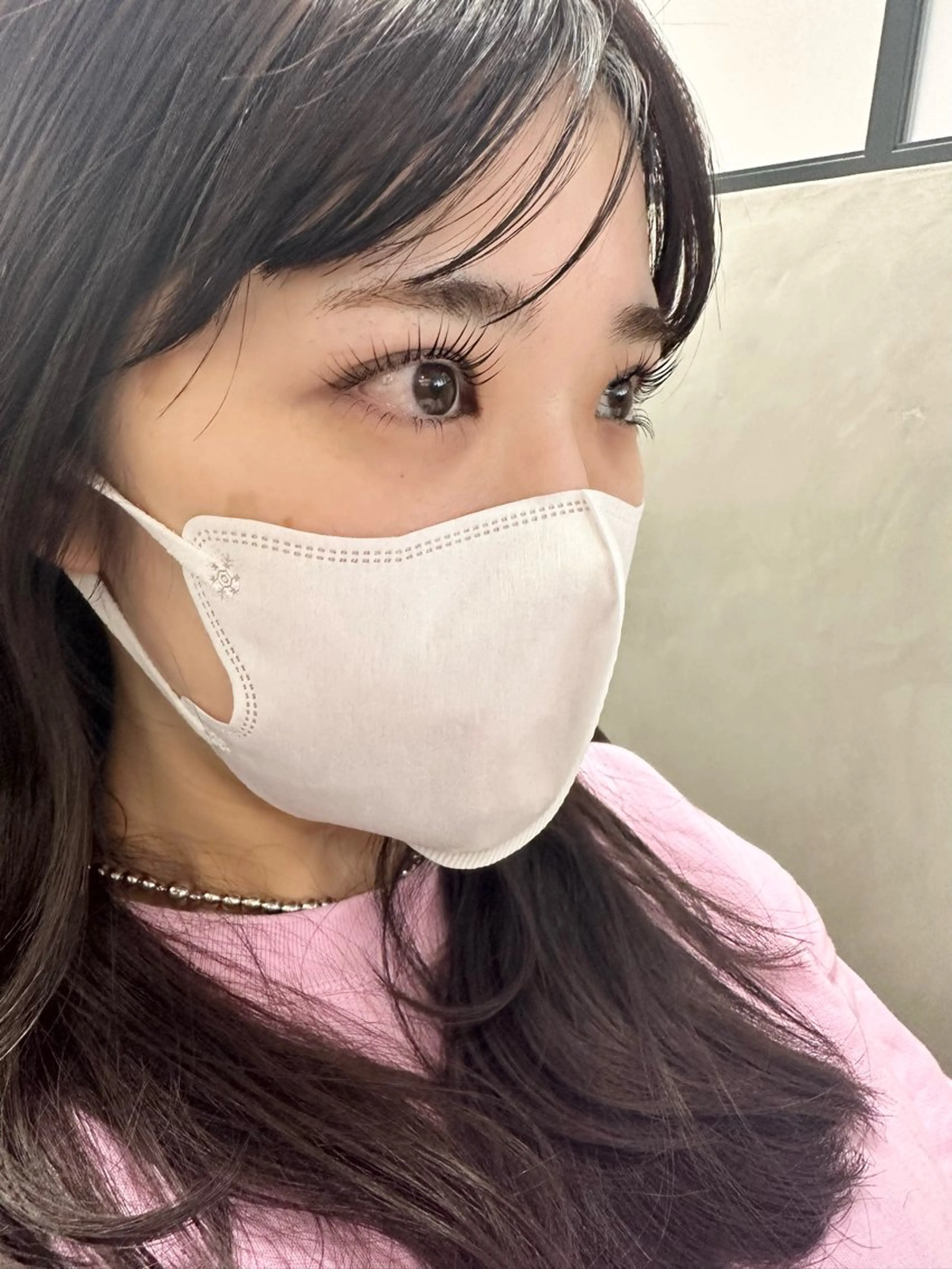 マツエク・マツパ WARP 高橋の眉毛・アイブロウイメージ