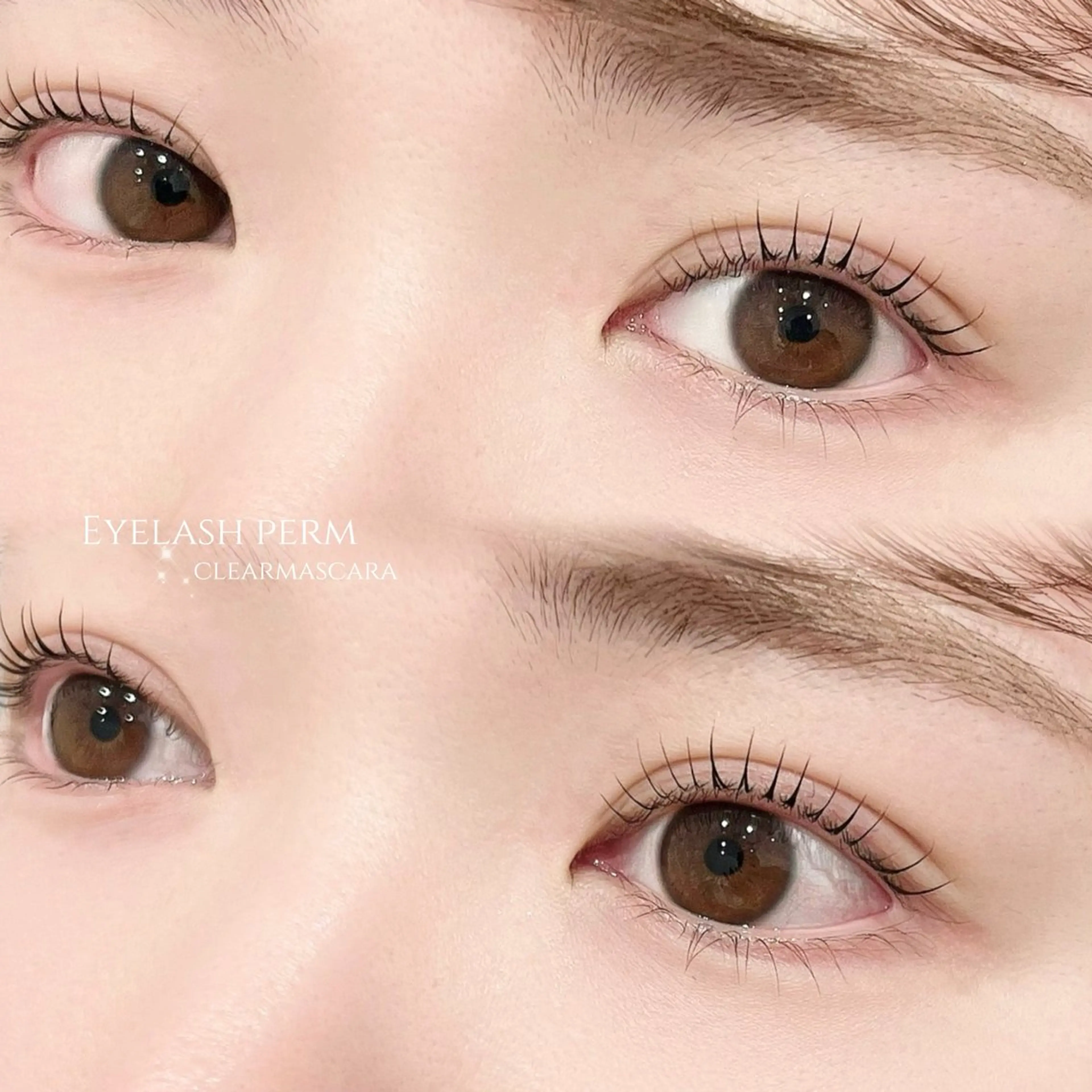 マツエク・マツパ まつげパーマ 佐藤 実優のマツエク・マツパデザイン