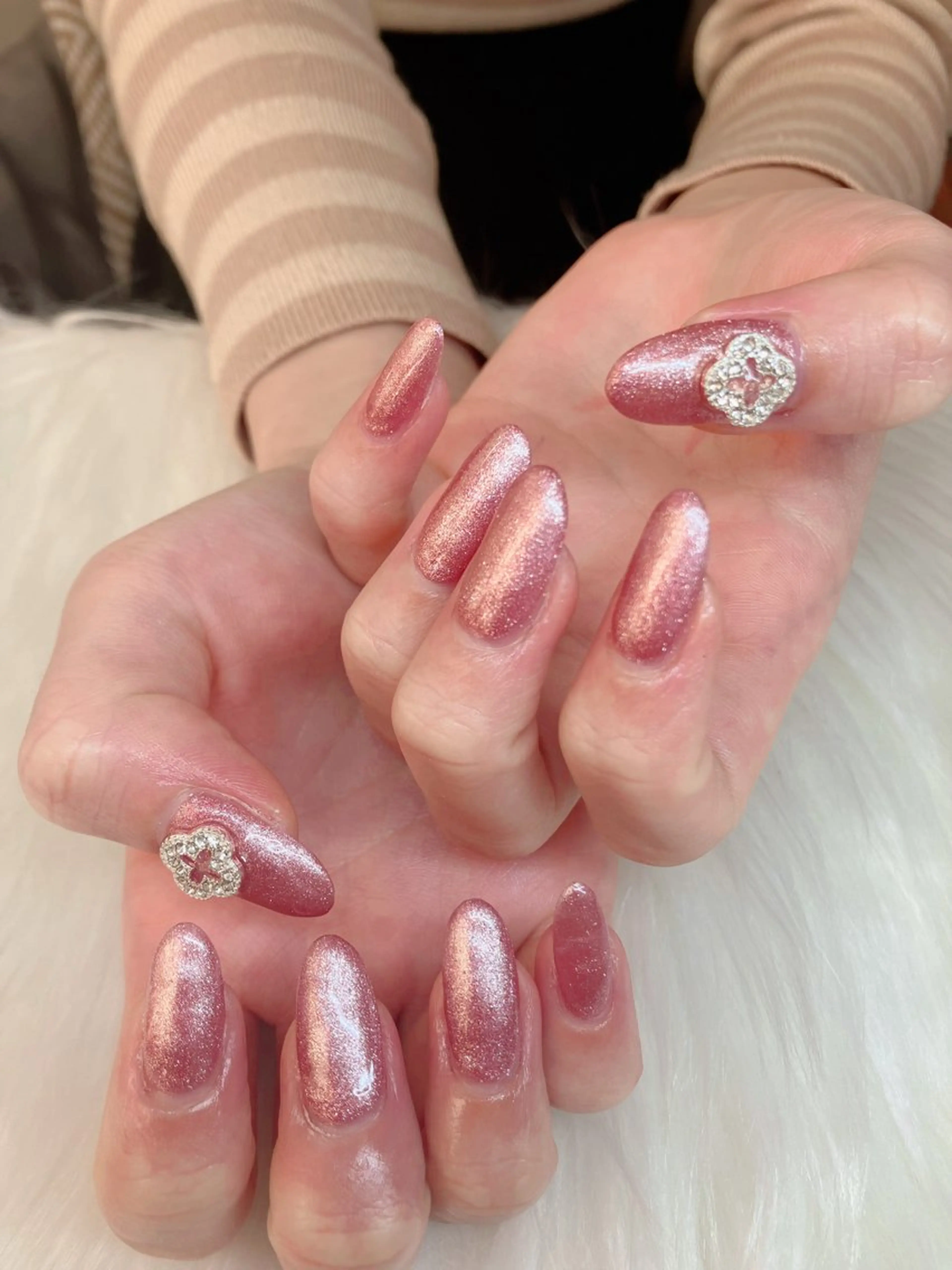 ネイル The Nail エミのネイルデザイン