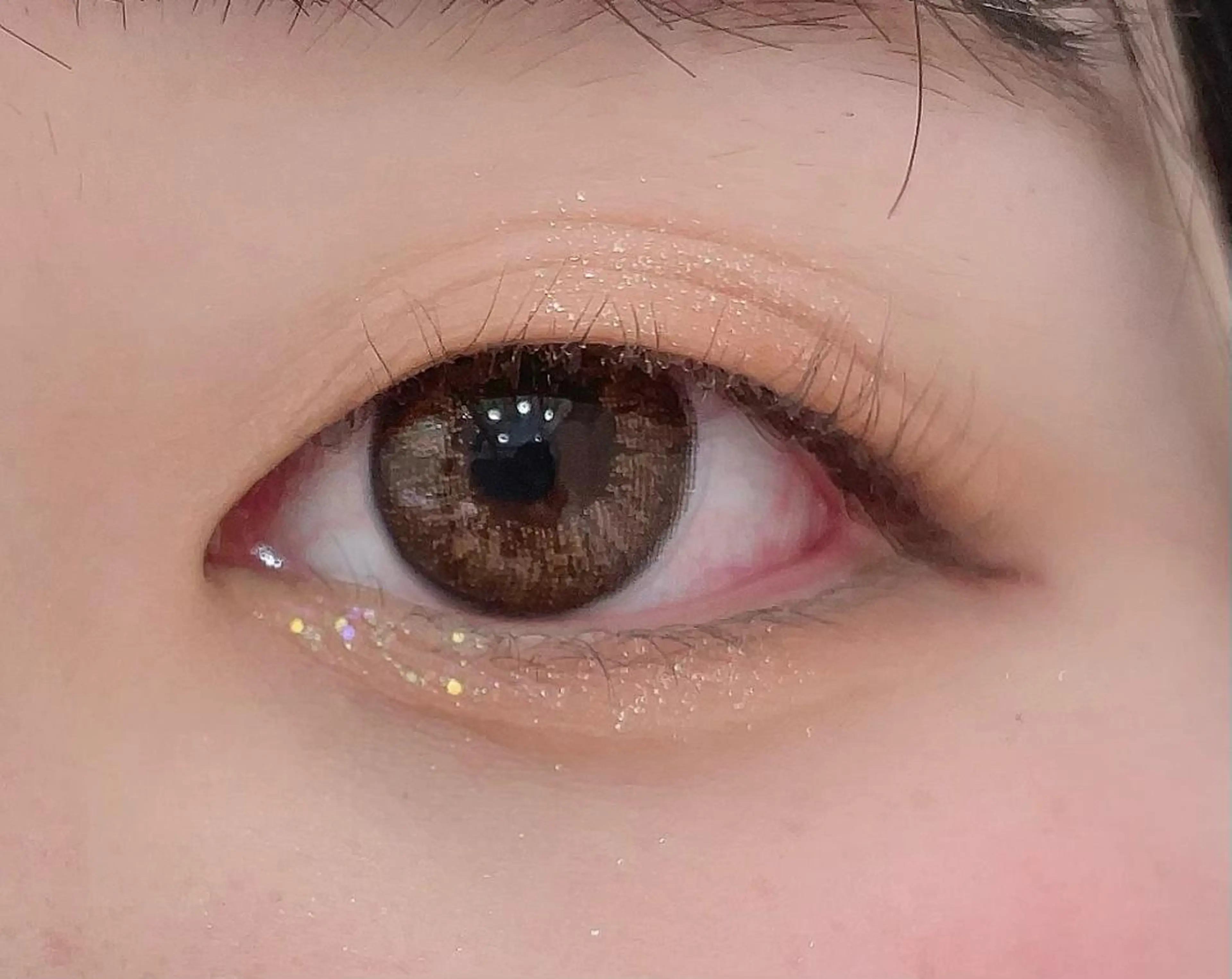 マツエク・マツパ ♡KAORI hip'seyes♡のマツエク・マツパデザイン