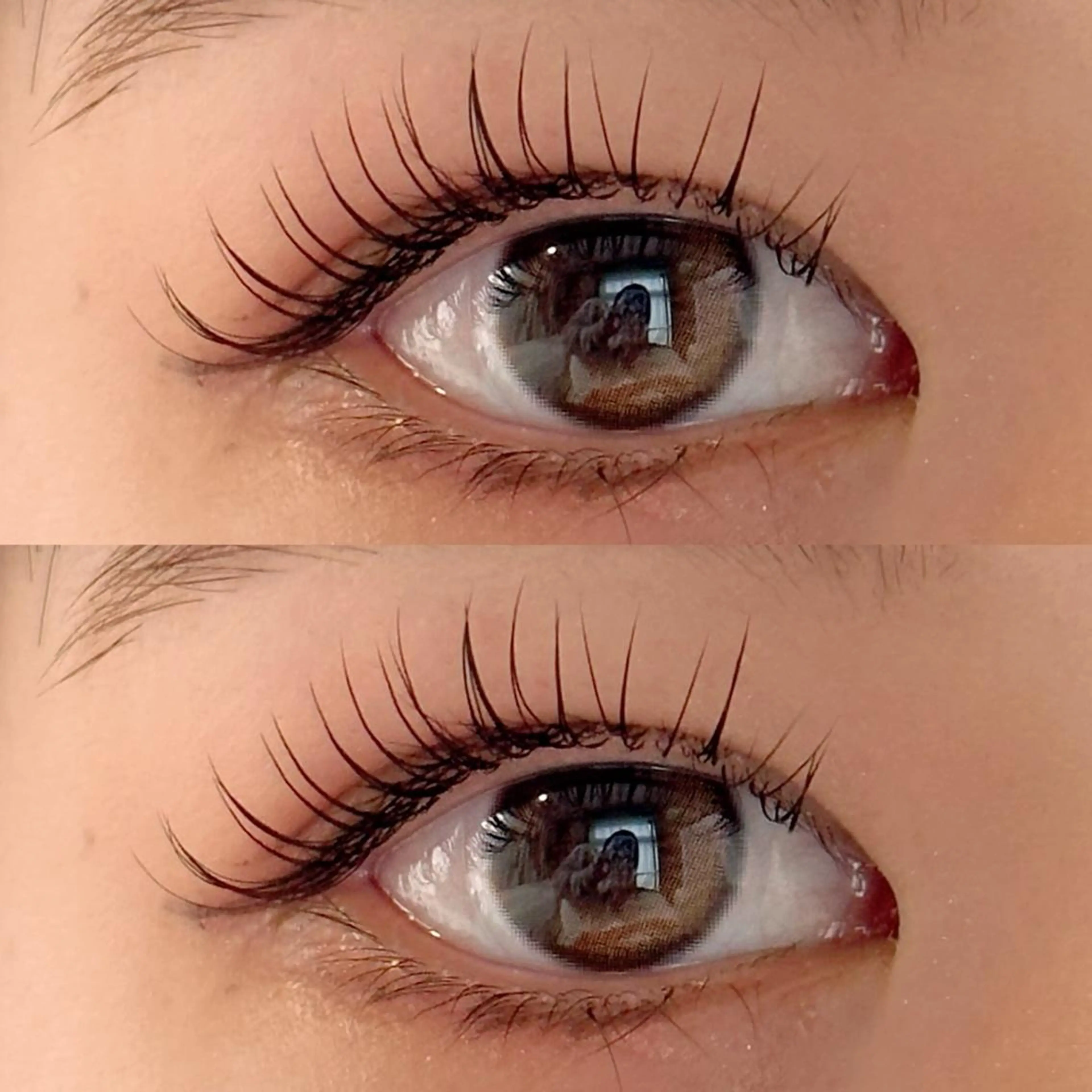 マツエク・マツパ NA NAの眉毛・アイブロウイメージ