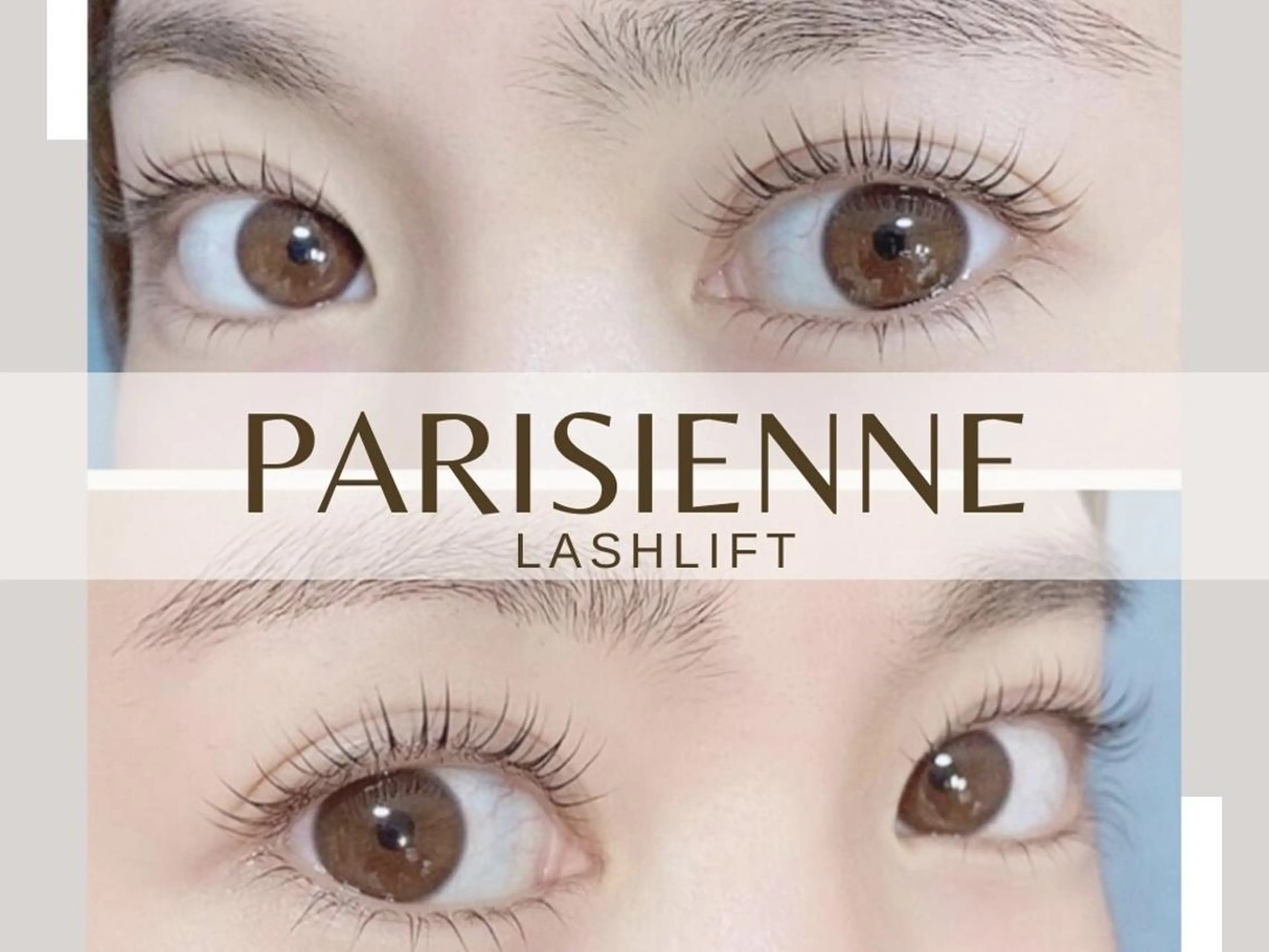 マツエク・マツパ エ リカのマツエク・マツパデザイン