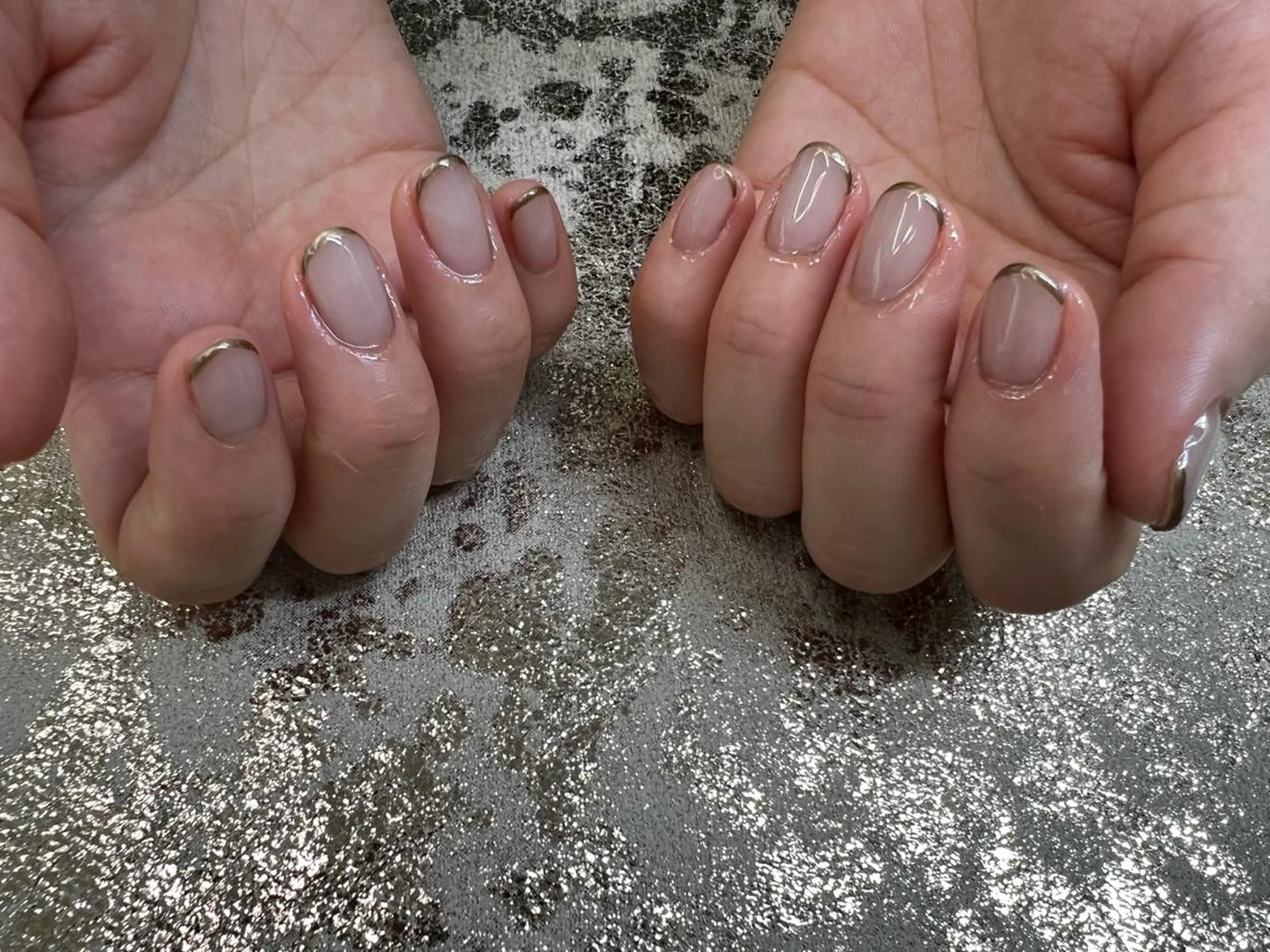 ネイル gemme NAIL&EYELASH所属・gemme 𓂃 yuiのネイルデザイン