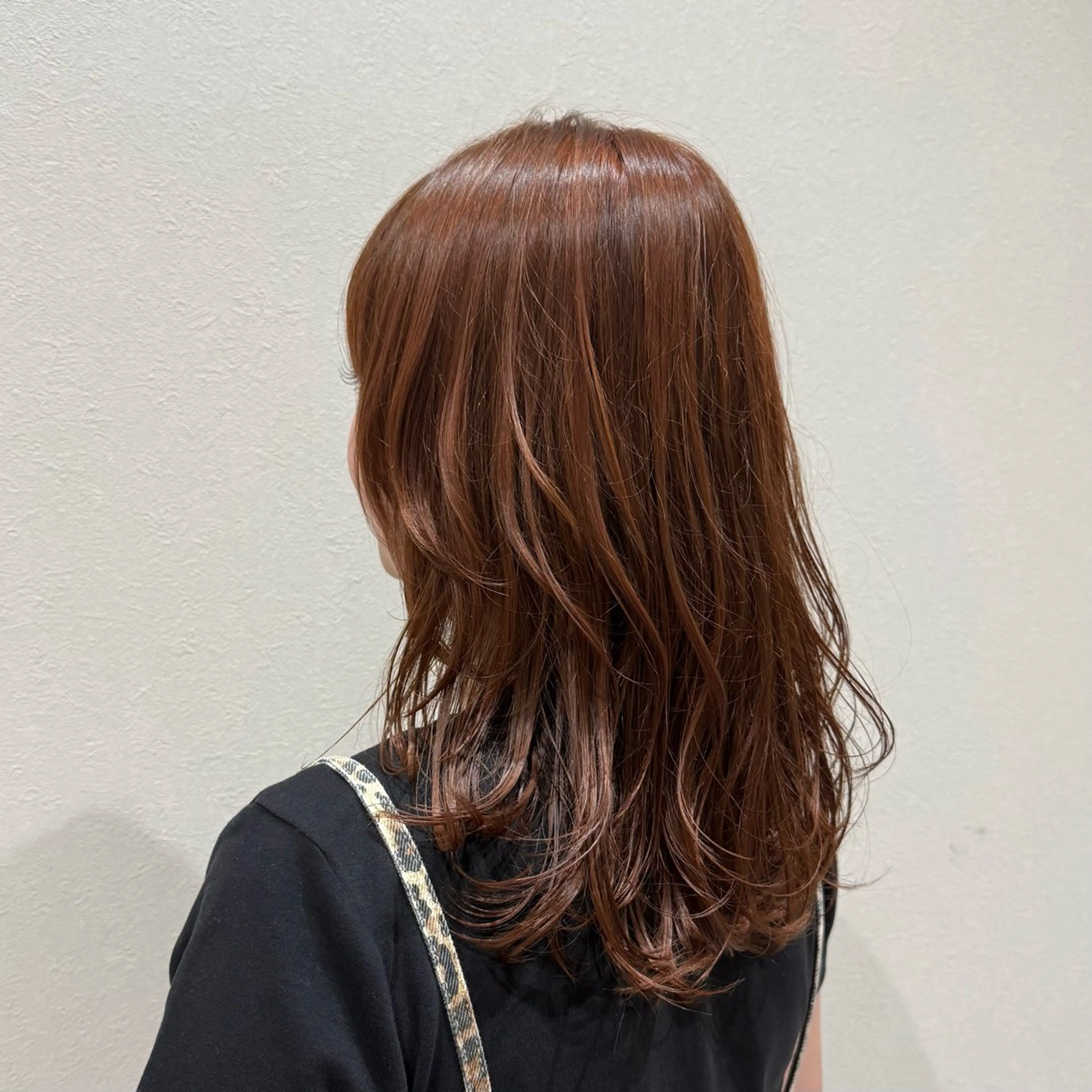 🤍ブリーチリタッチ➕オンカラー🥣の写真