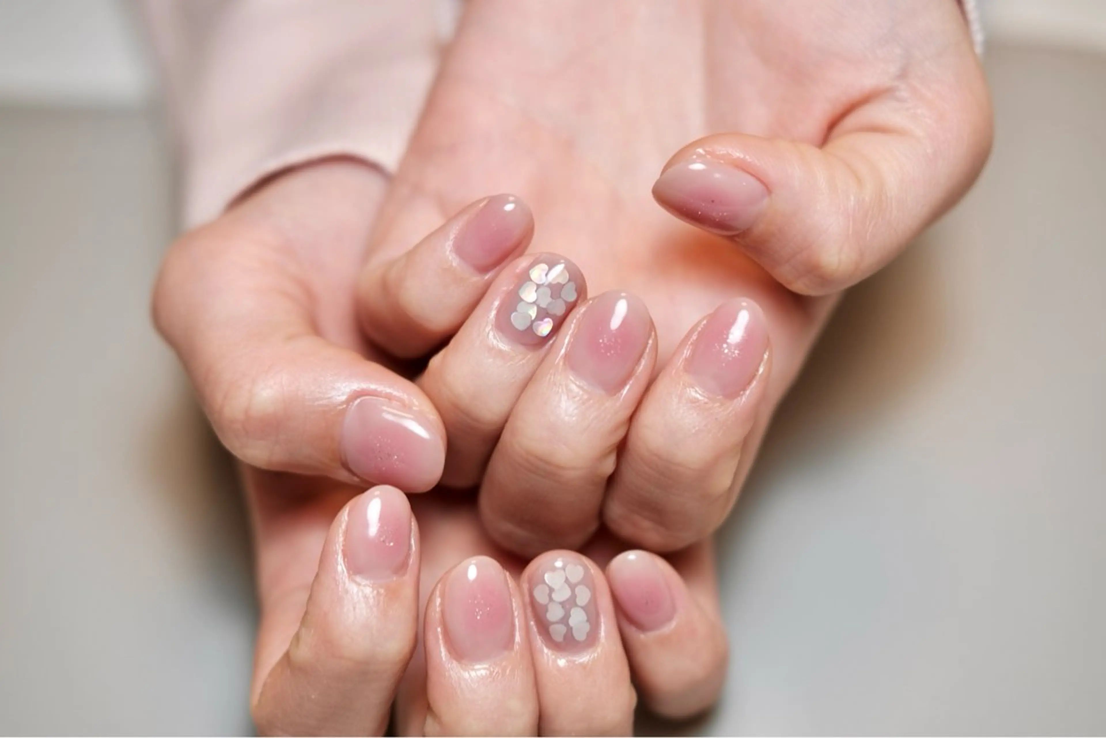 ネイル ハンドネイル July nail salonのネイルデザイン