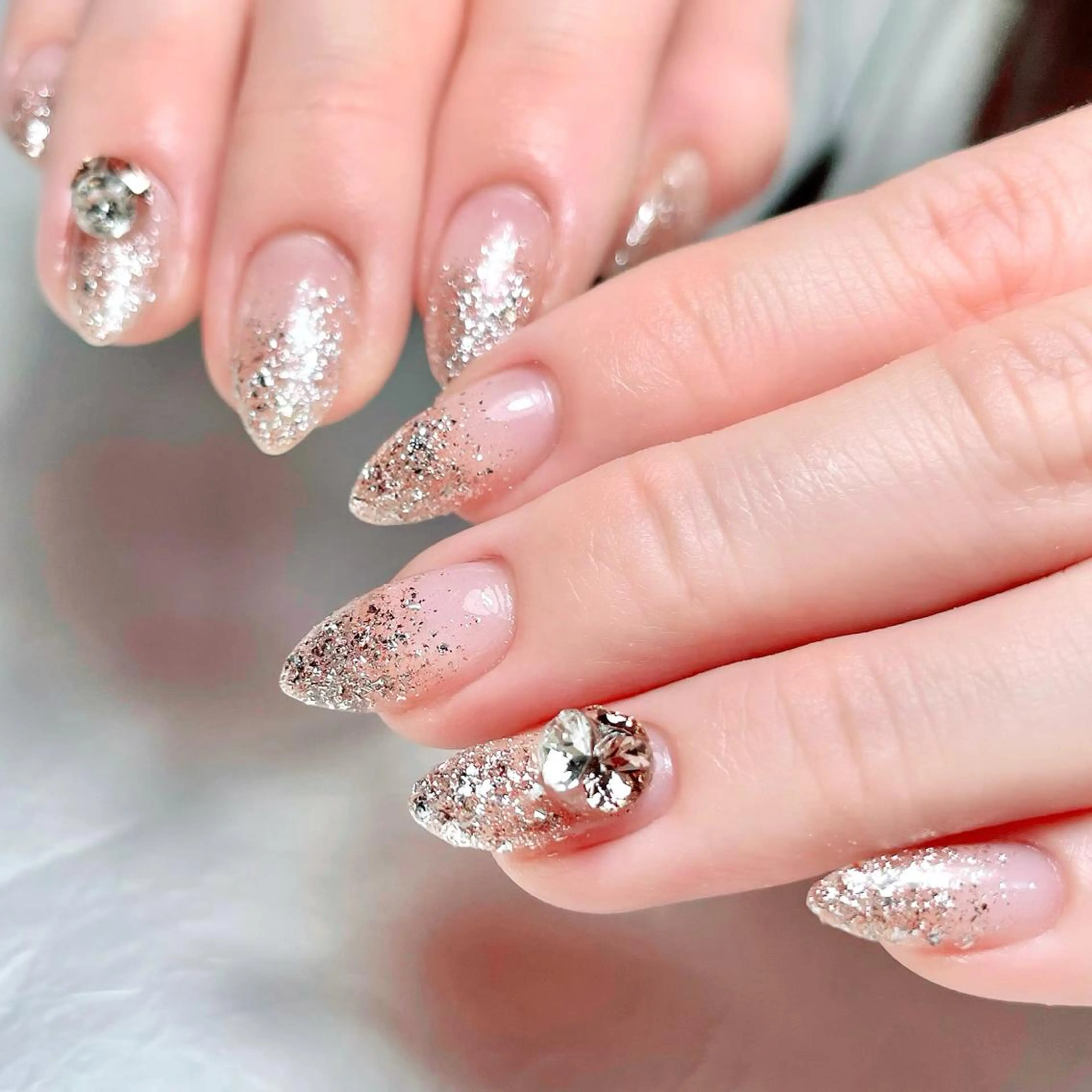 ネイル ハンドネイル Nail salon Venusのネイルデザイン