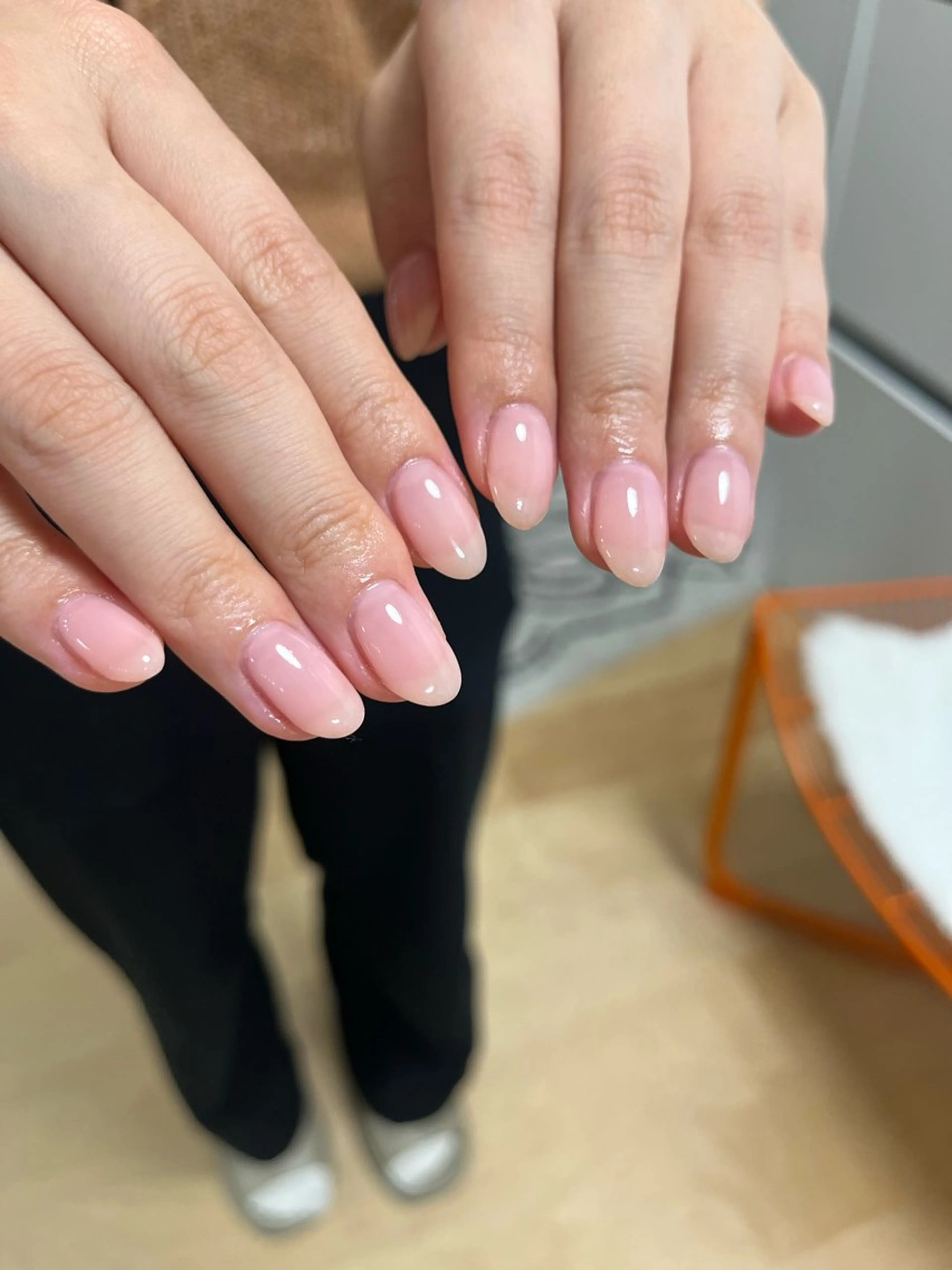 ネイル Lilia Maedaのネイルデザイン